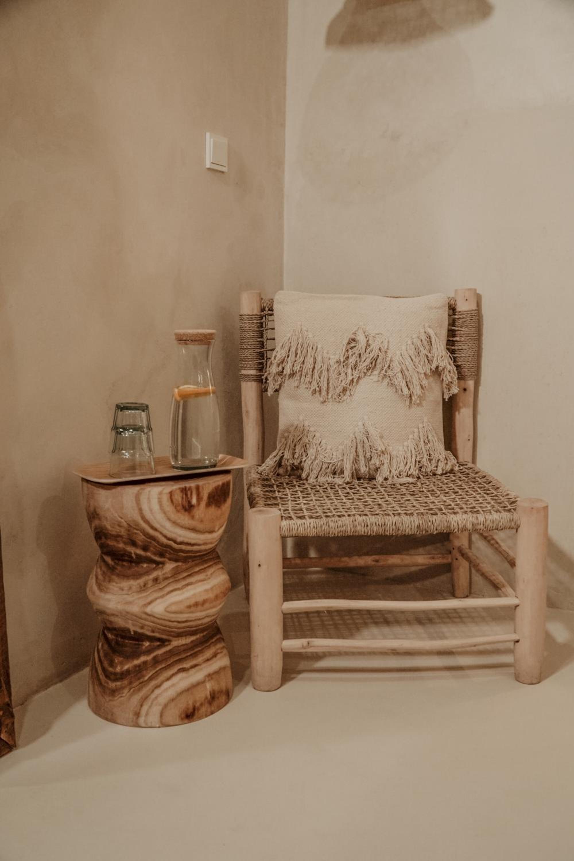 Hamman Style King Room - Photo 8