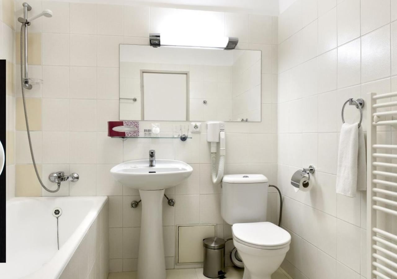Apartment with free access to the pool - Photo 4