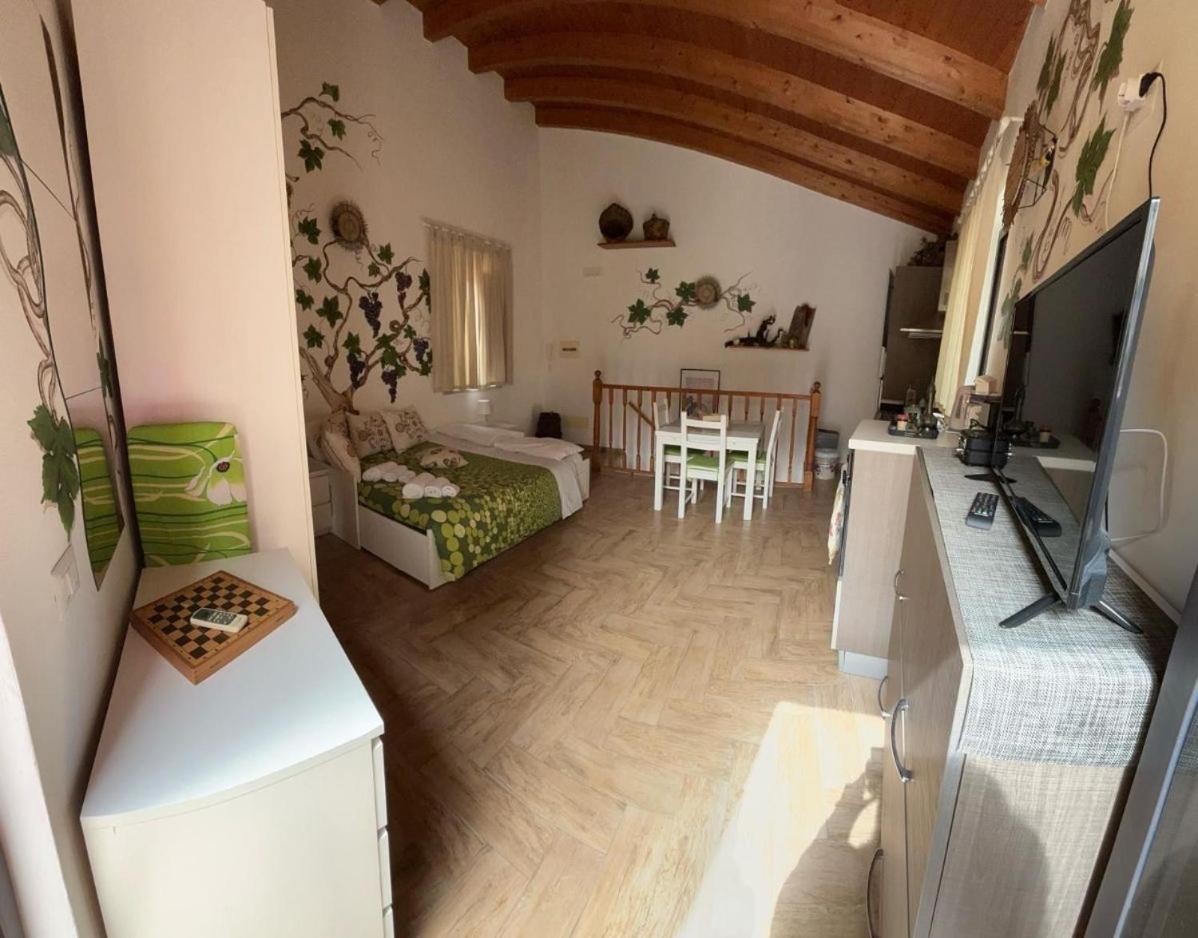 One-Bedroom House photo 1