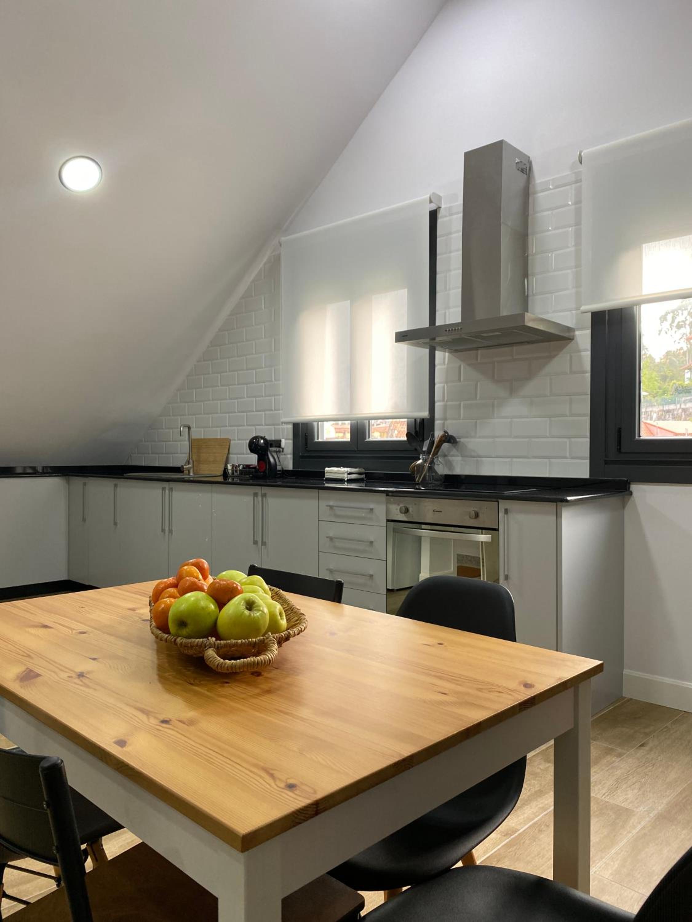 Loft photo 2