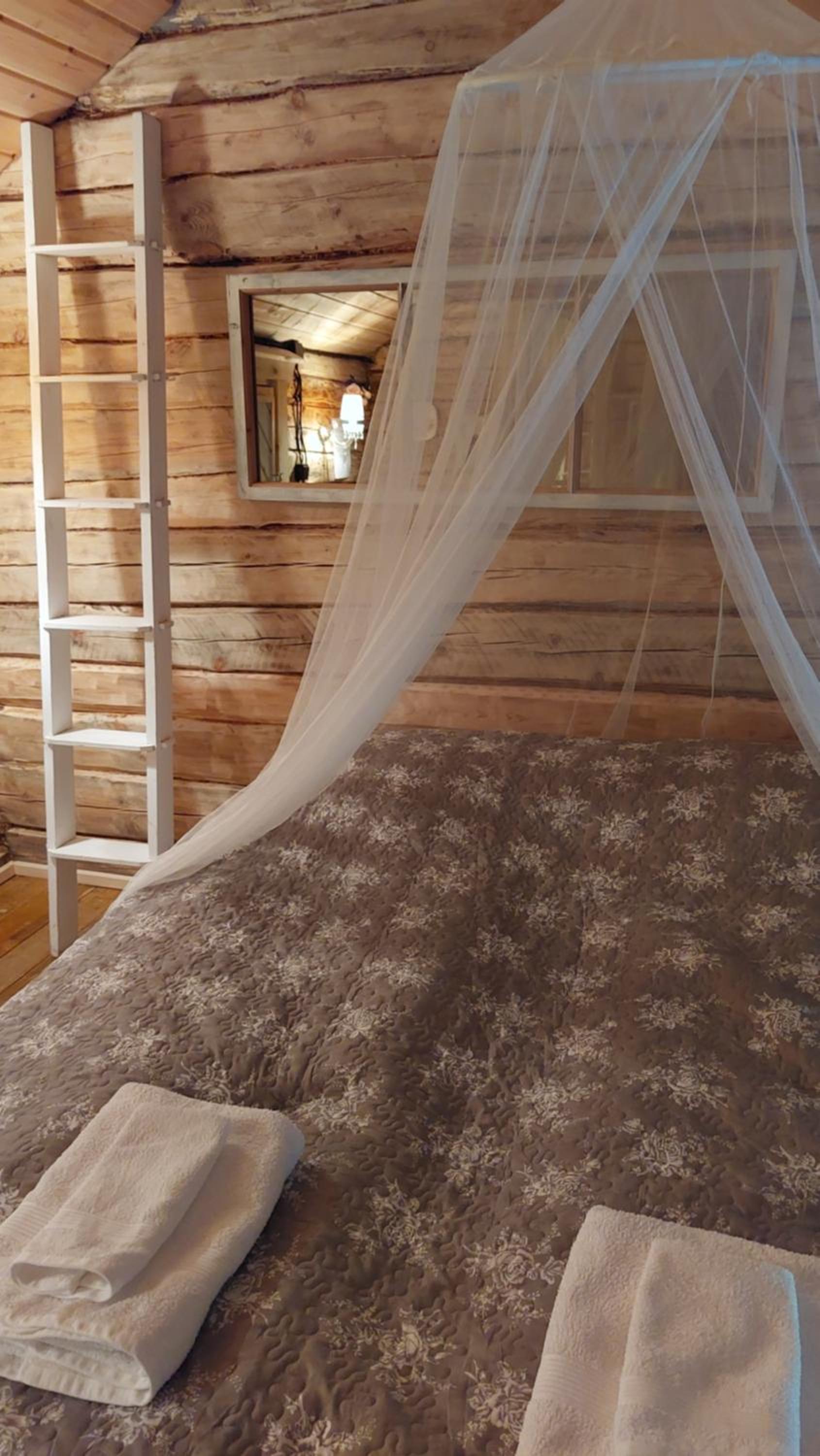 Double or Twin Room photo 2