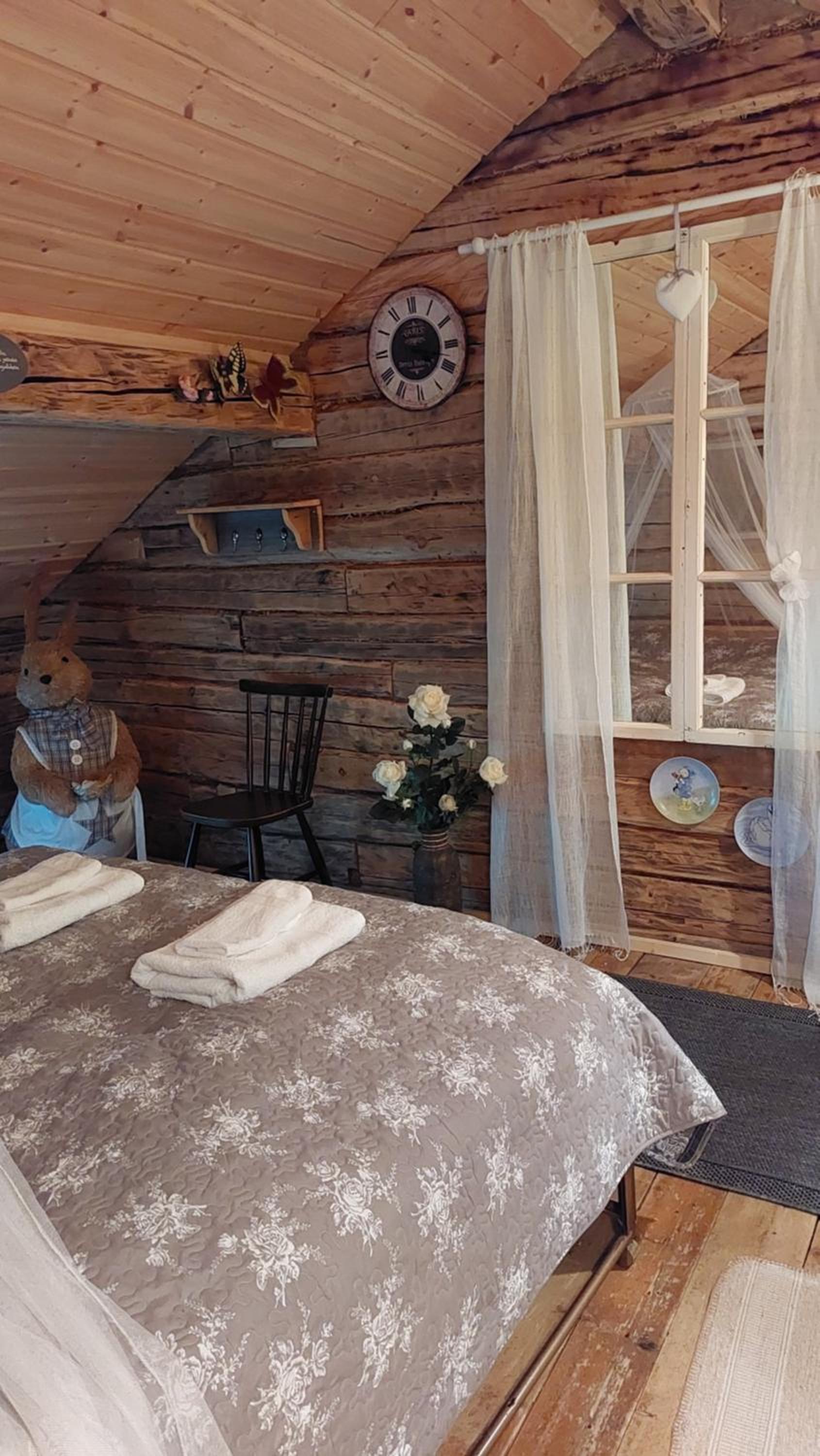 Double or Twin Room photo 3