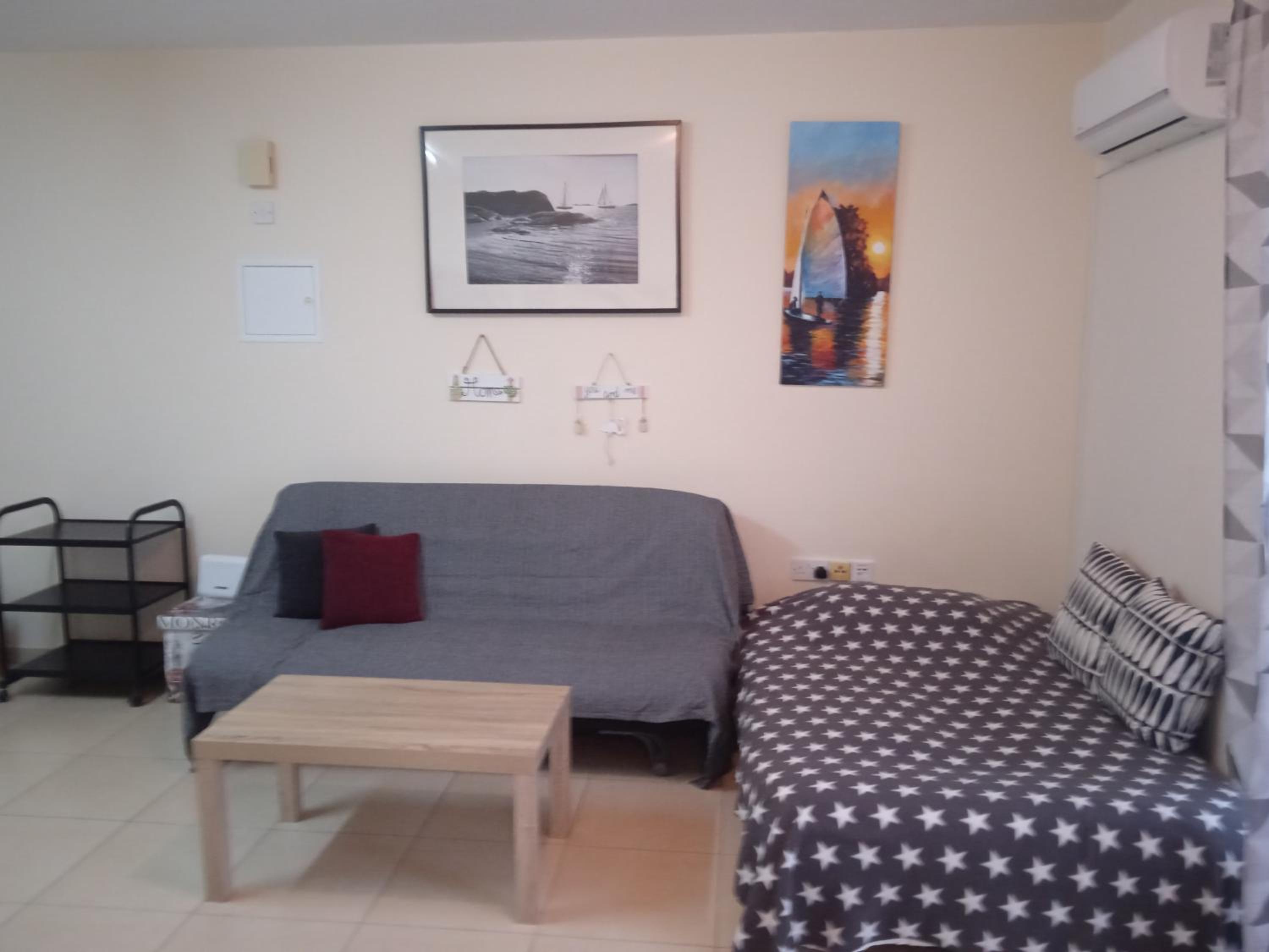 One-Bedroom Apartment - Non-Smoking photo 3