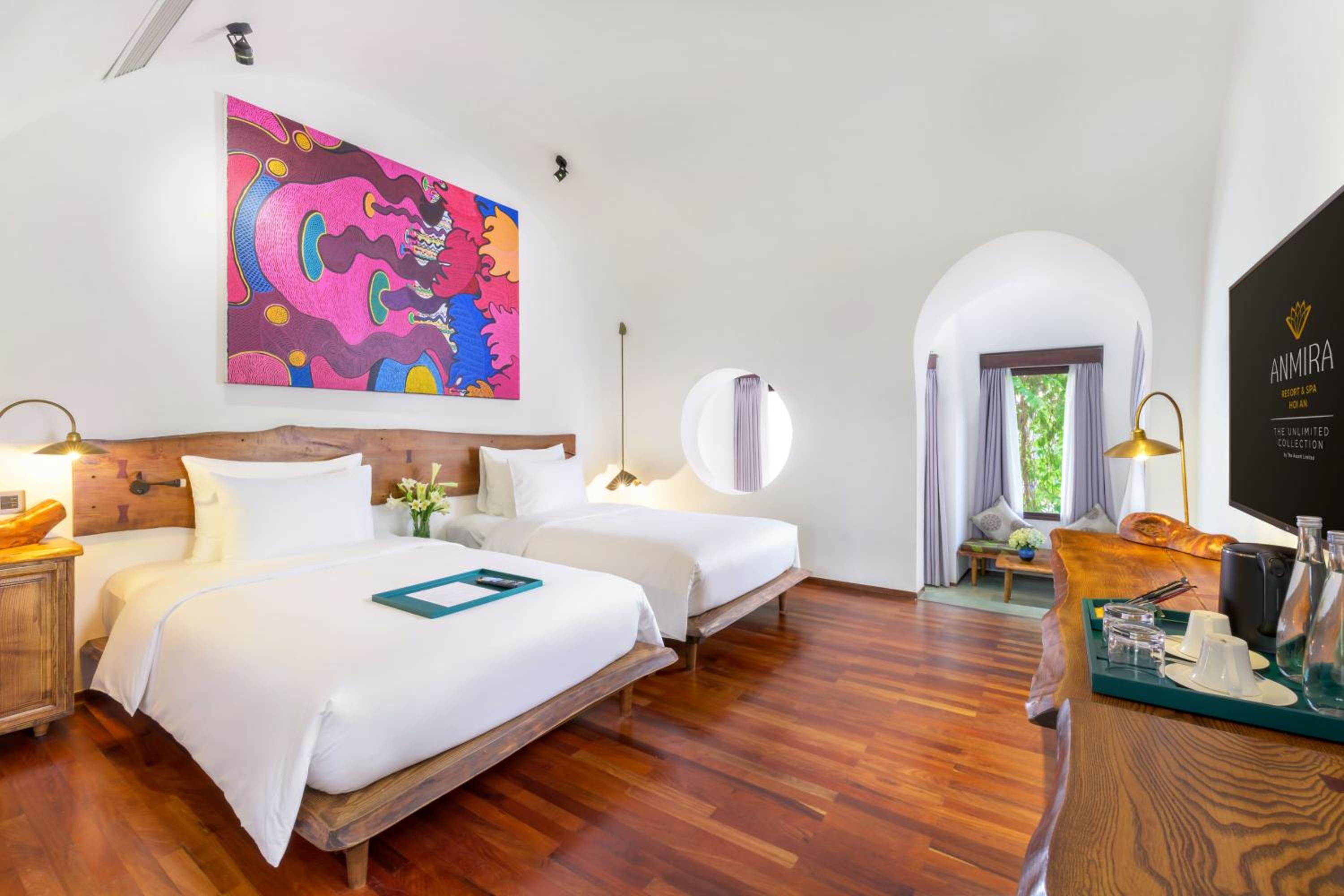 Tropica Suite Double - Photo 2