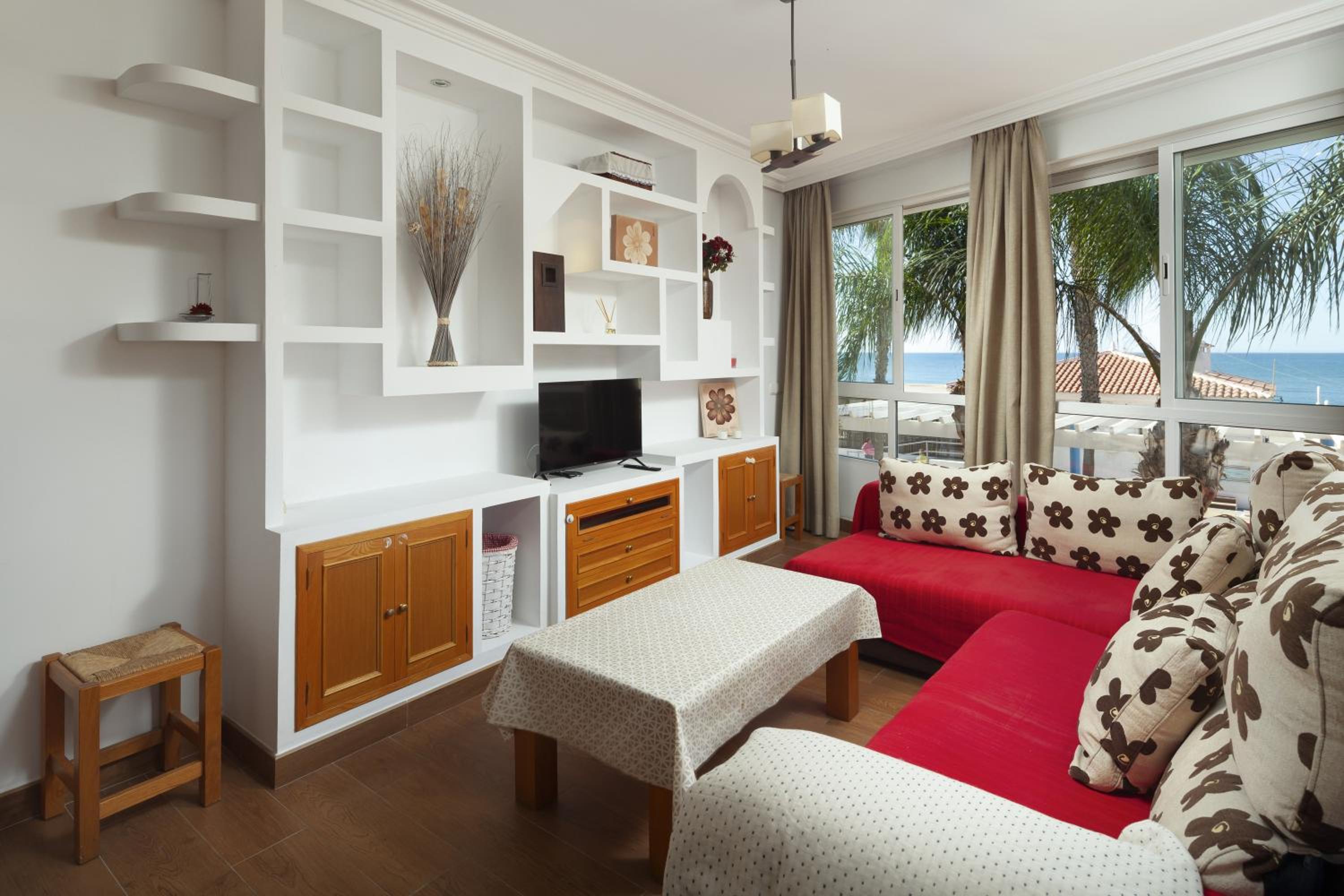 Apartamento Superior