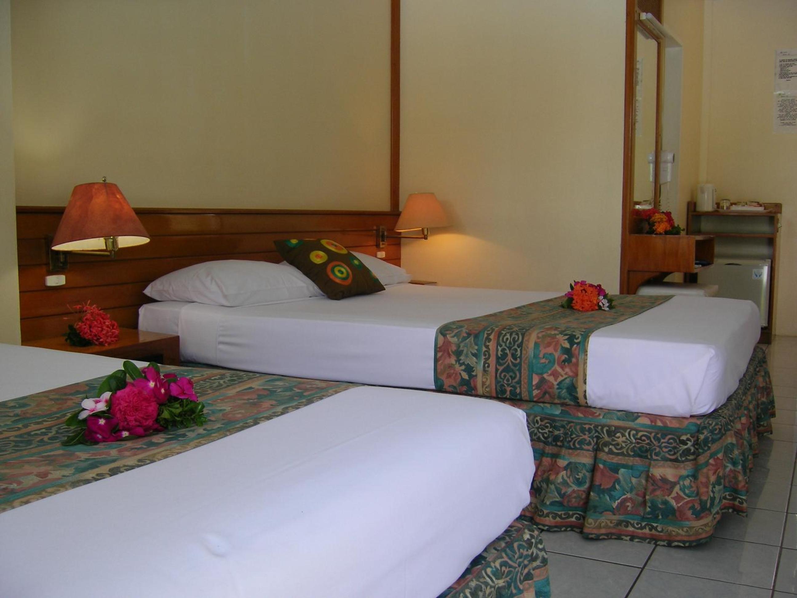 Deluxe Poolside Room photo 2