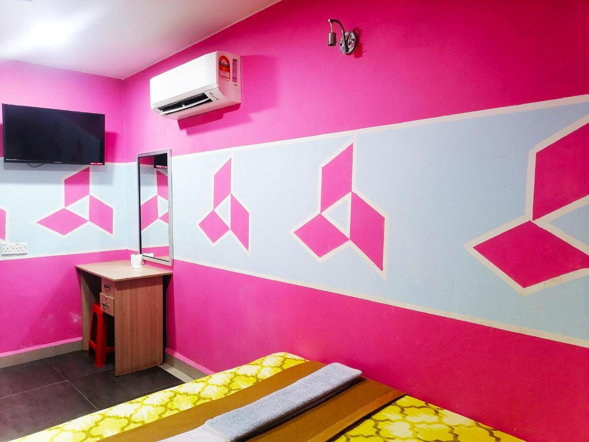 Double Room - Photo 4