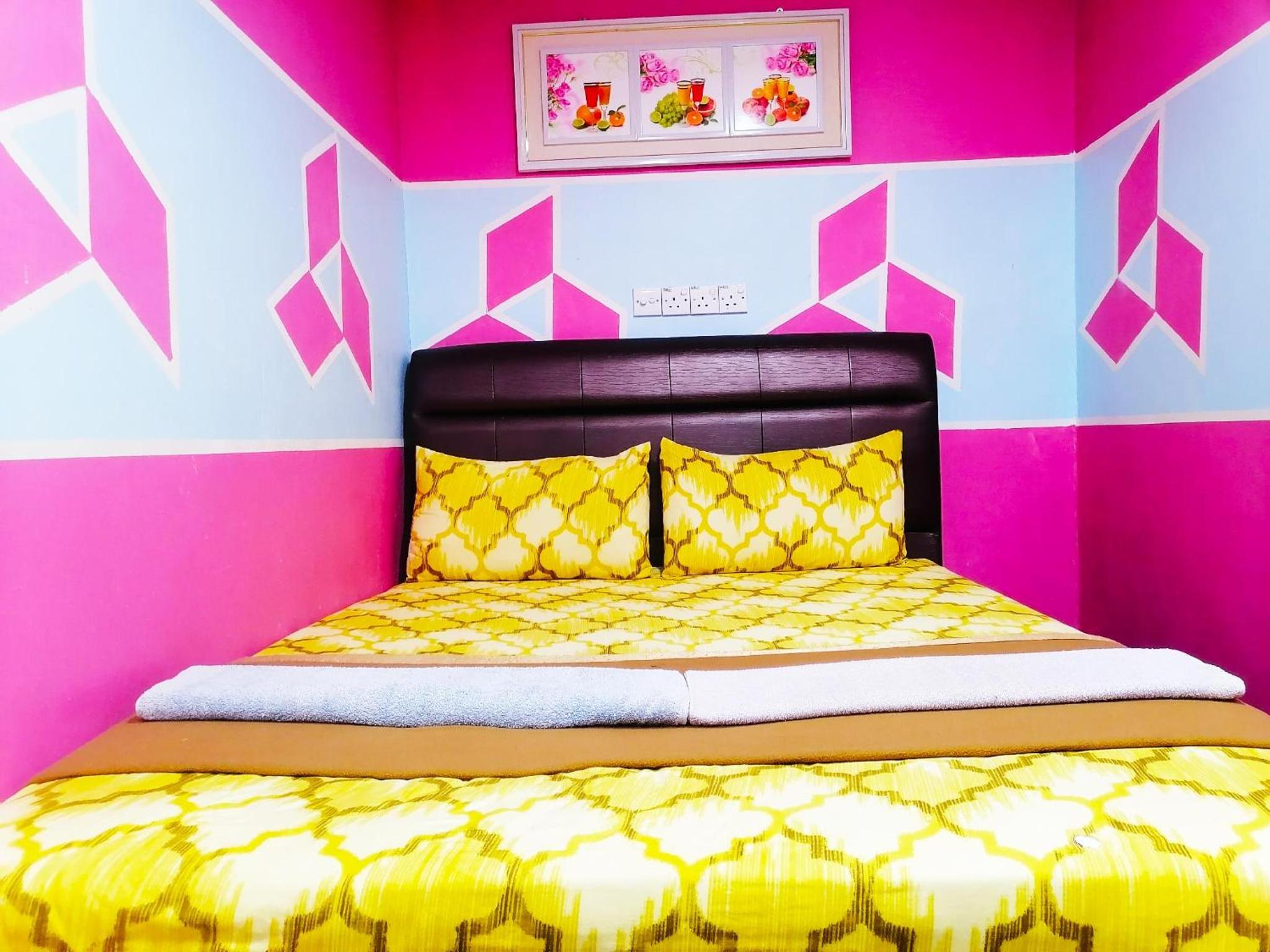 Double Room - Photo 1