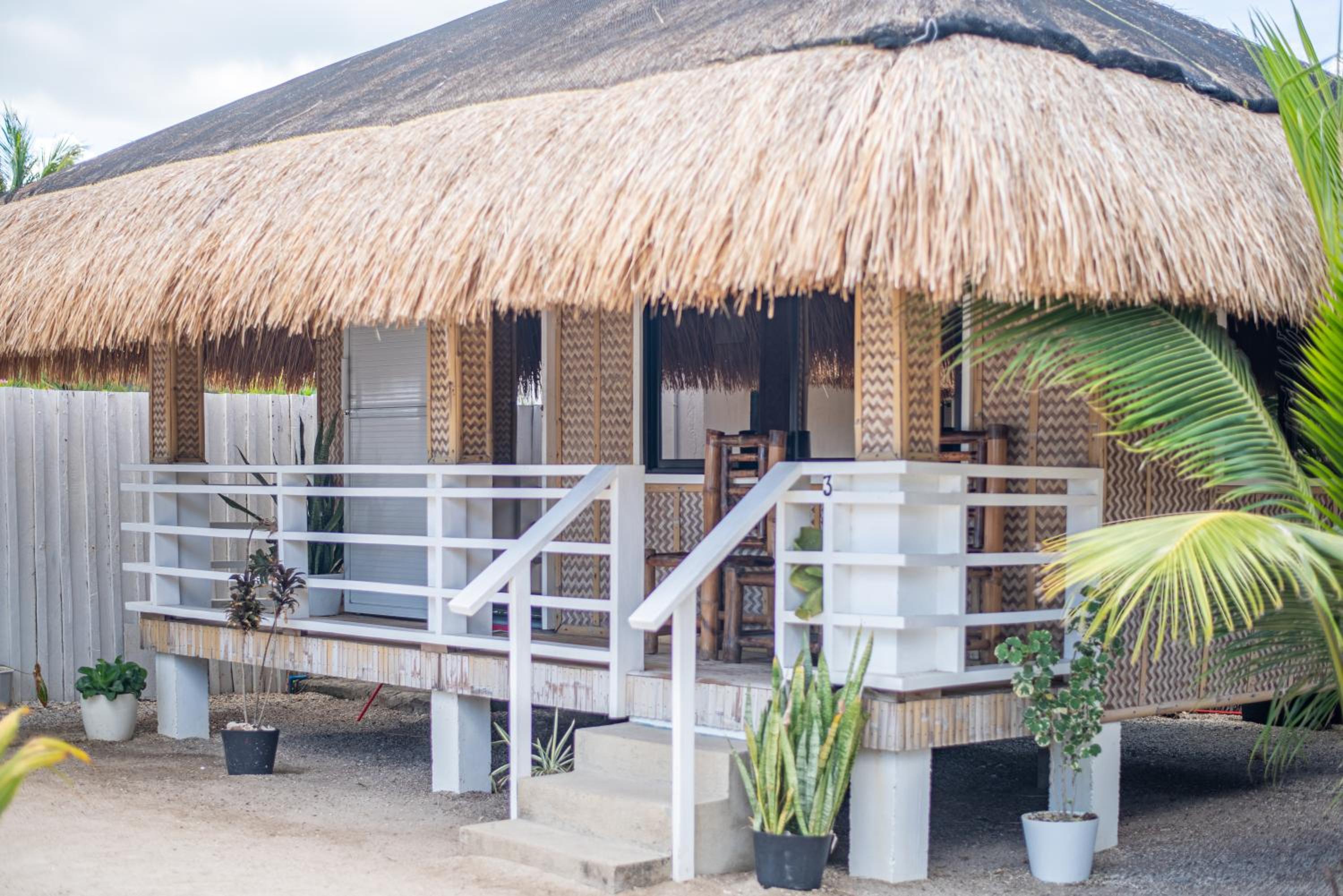 Villa - Beach Front photo 2