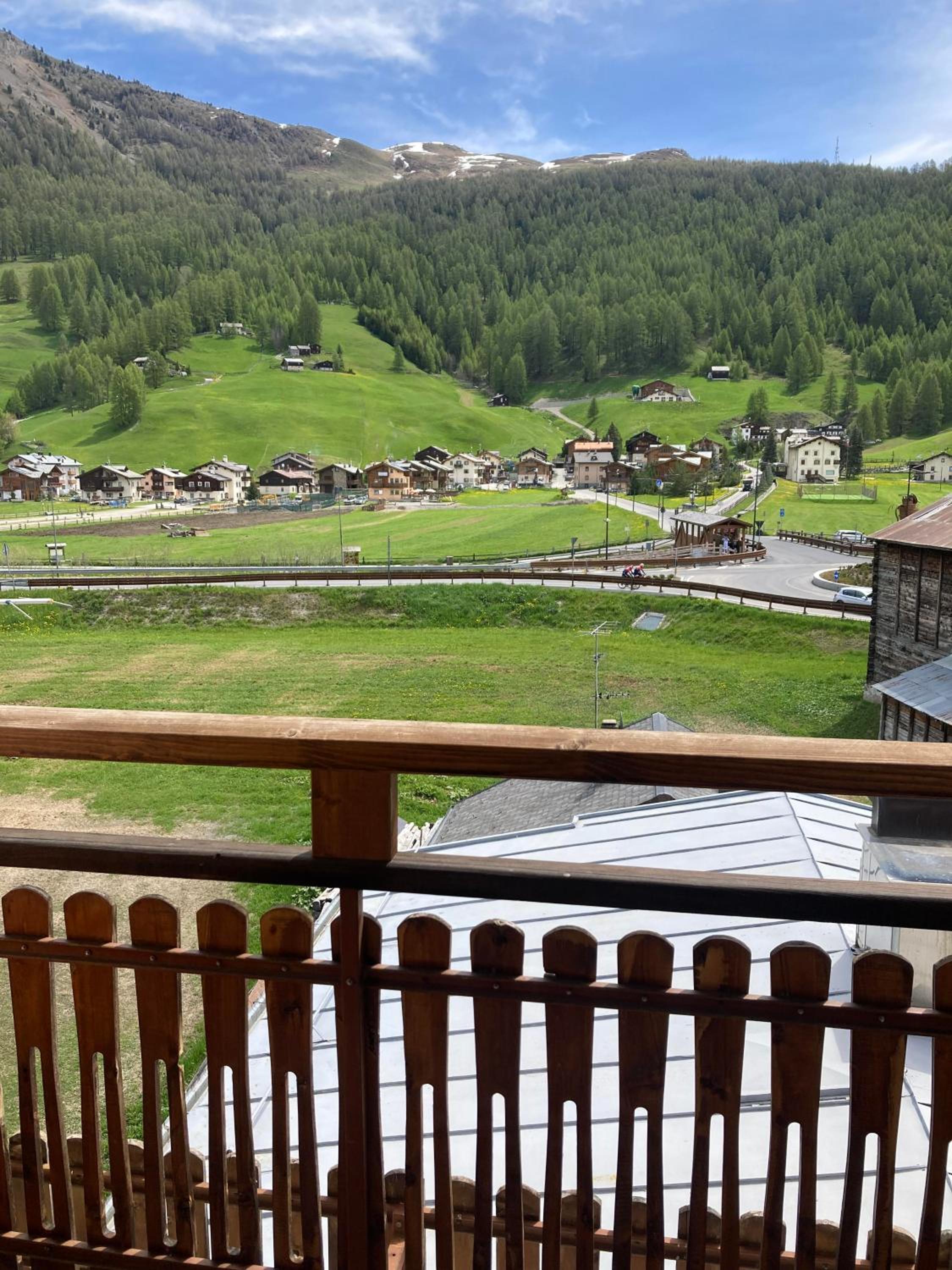 Standard Double Room with Balcony photo 3