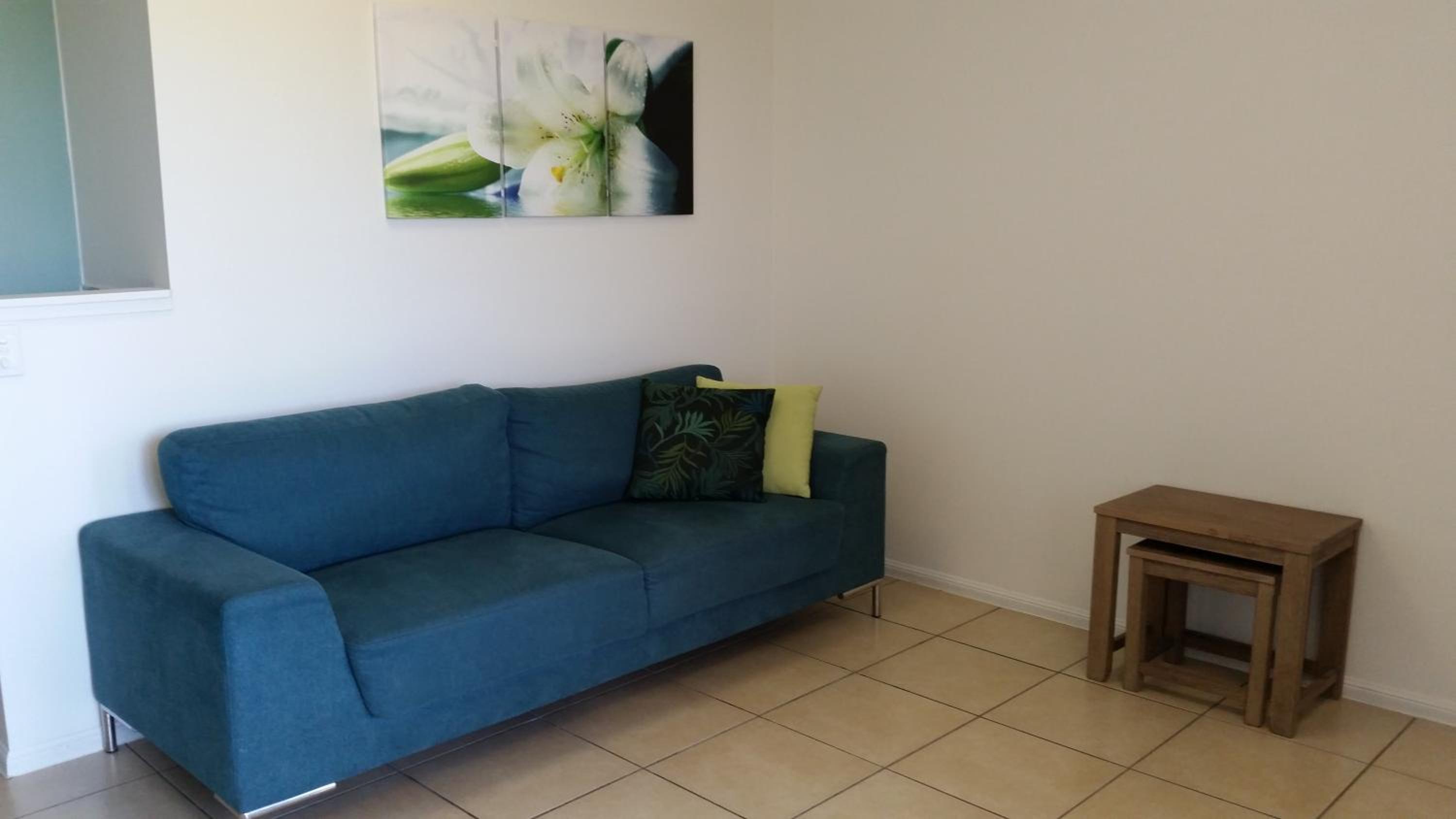 Queen Room with Garden View photo 2