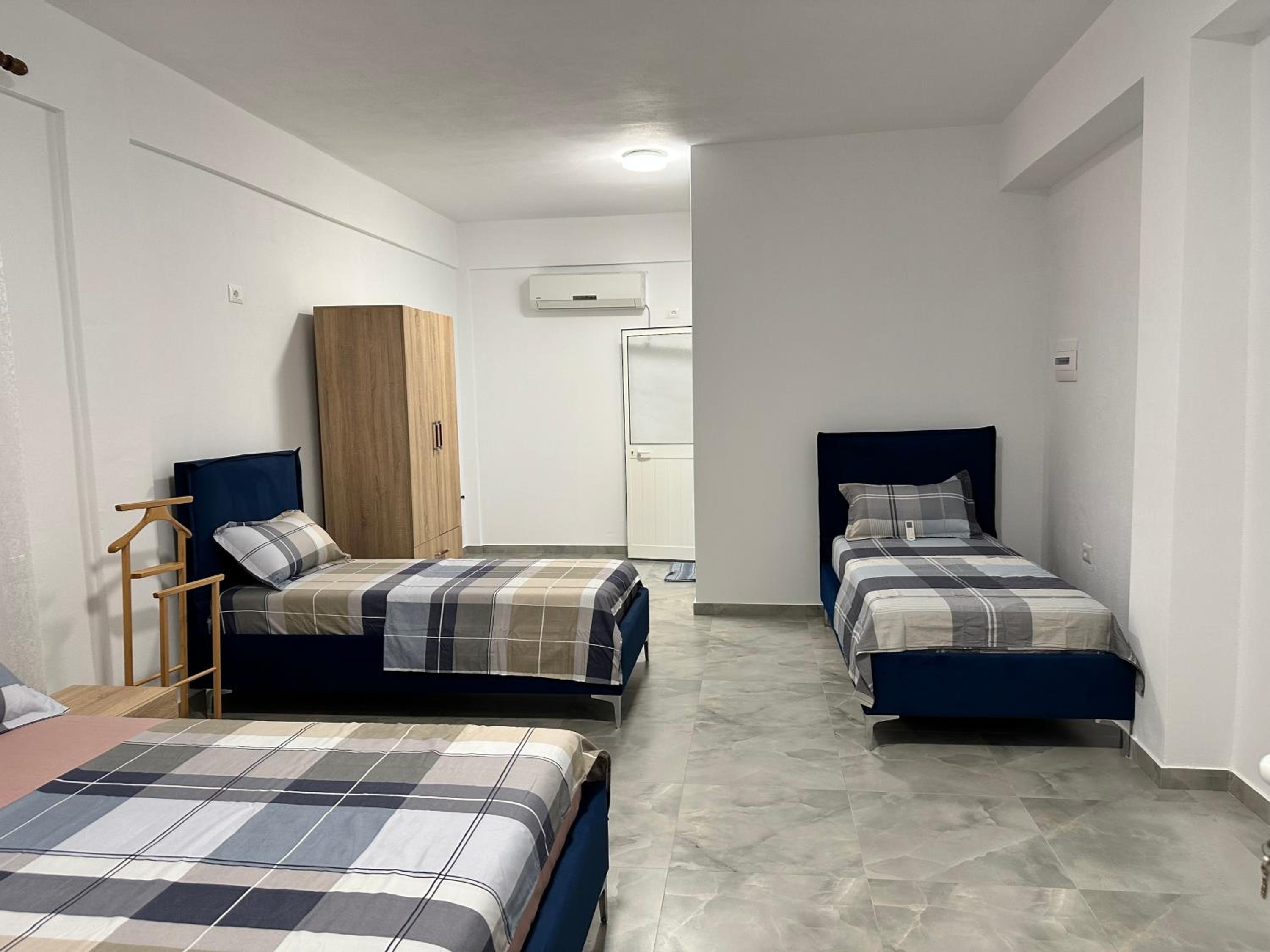 Comfort Quadruple Room photo 2