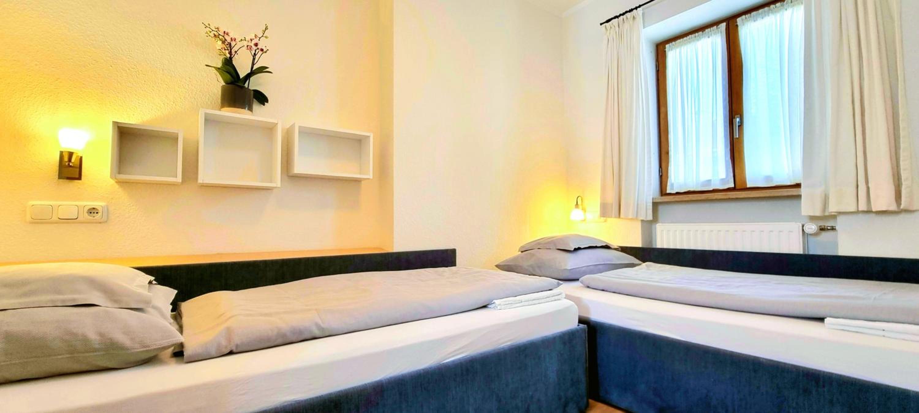 Two-Bedroom Apartment photo 2