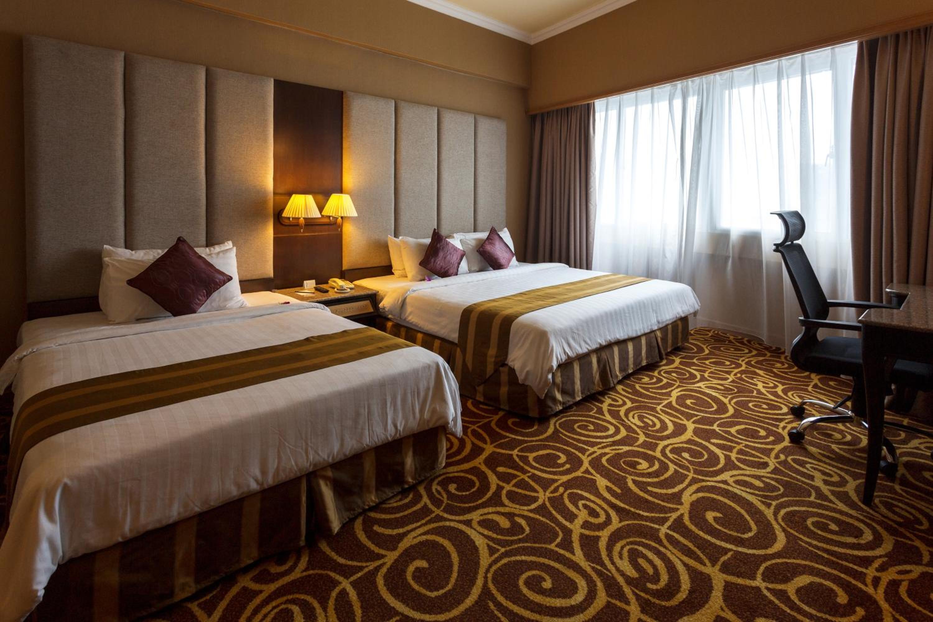 Junior Suite (2 Adults) photo 3