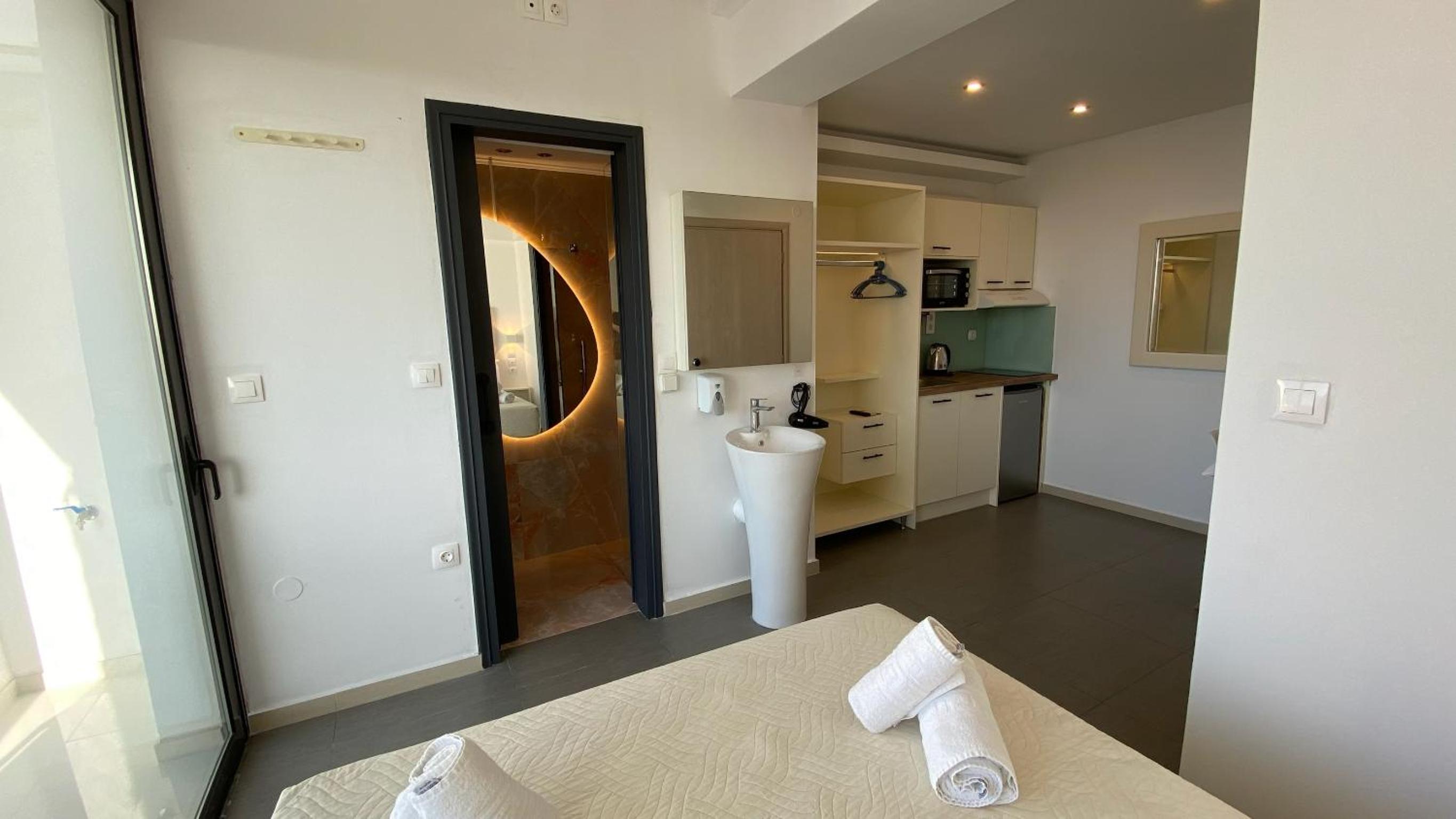 Executive Room photo 3