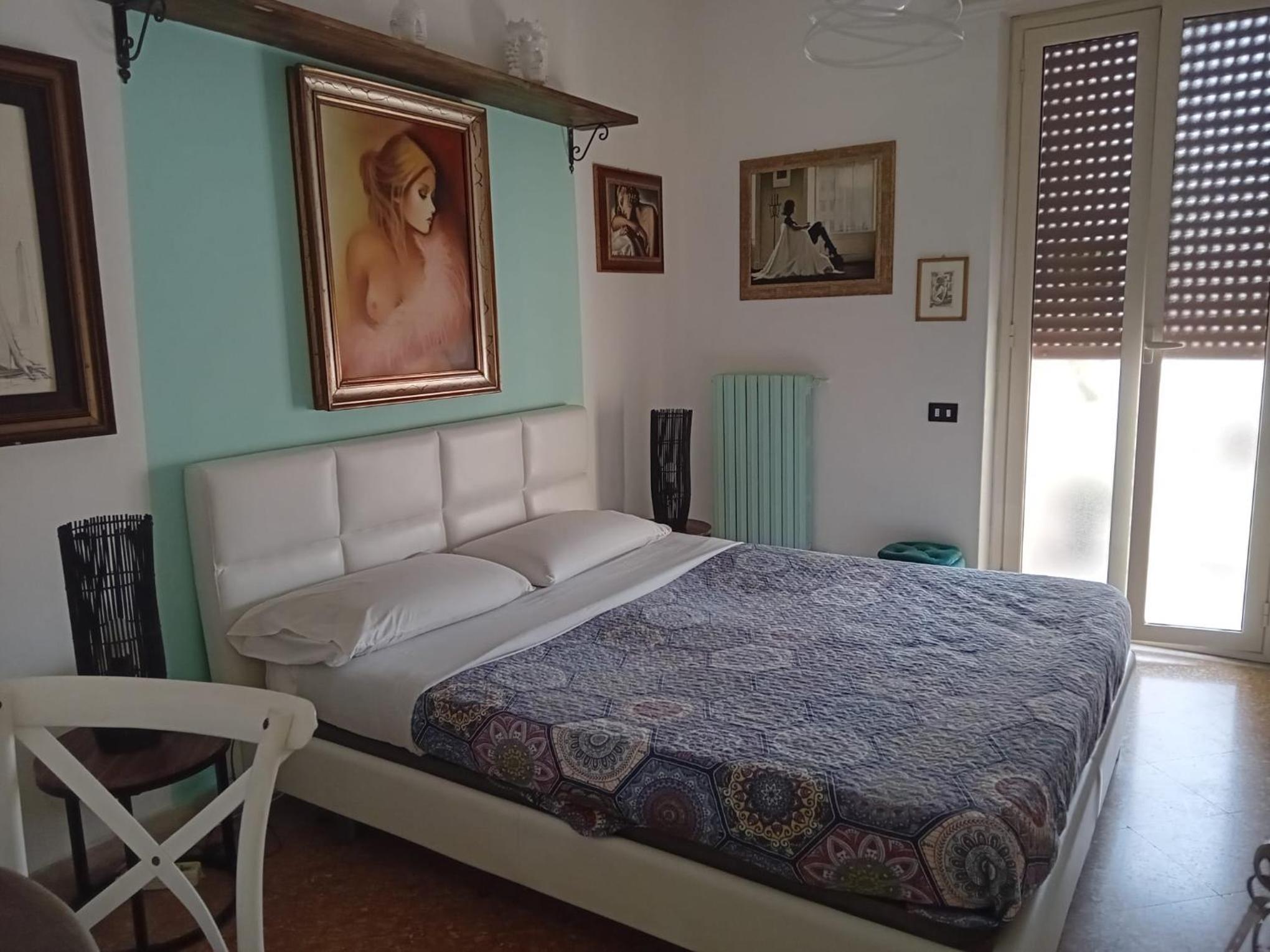 Double Room with Balcony photo 1