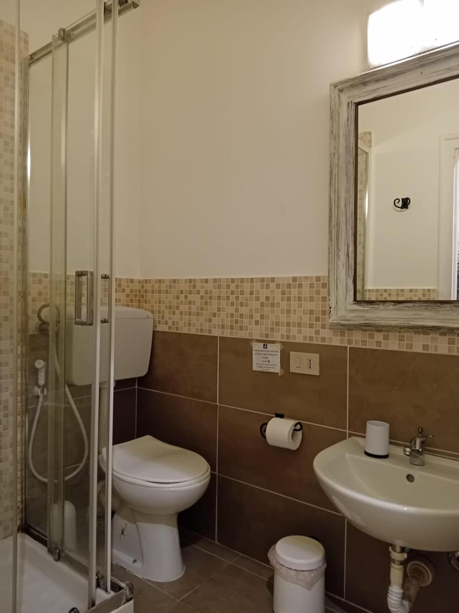 Triple Room with Private External Bathroom photo 2