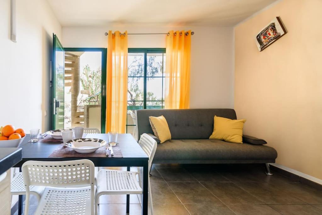 Casa de una habitación