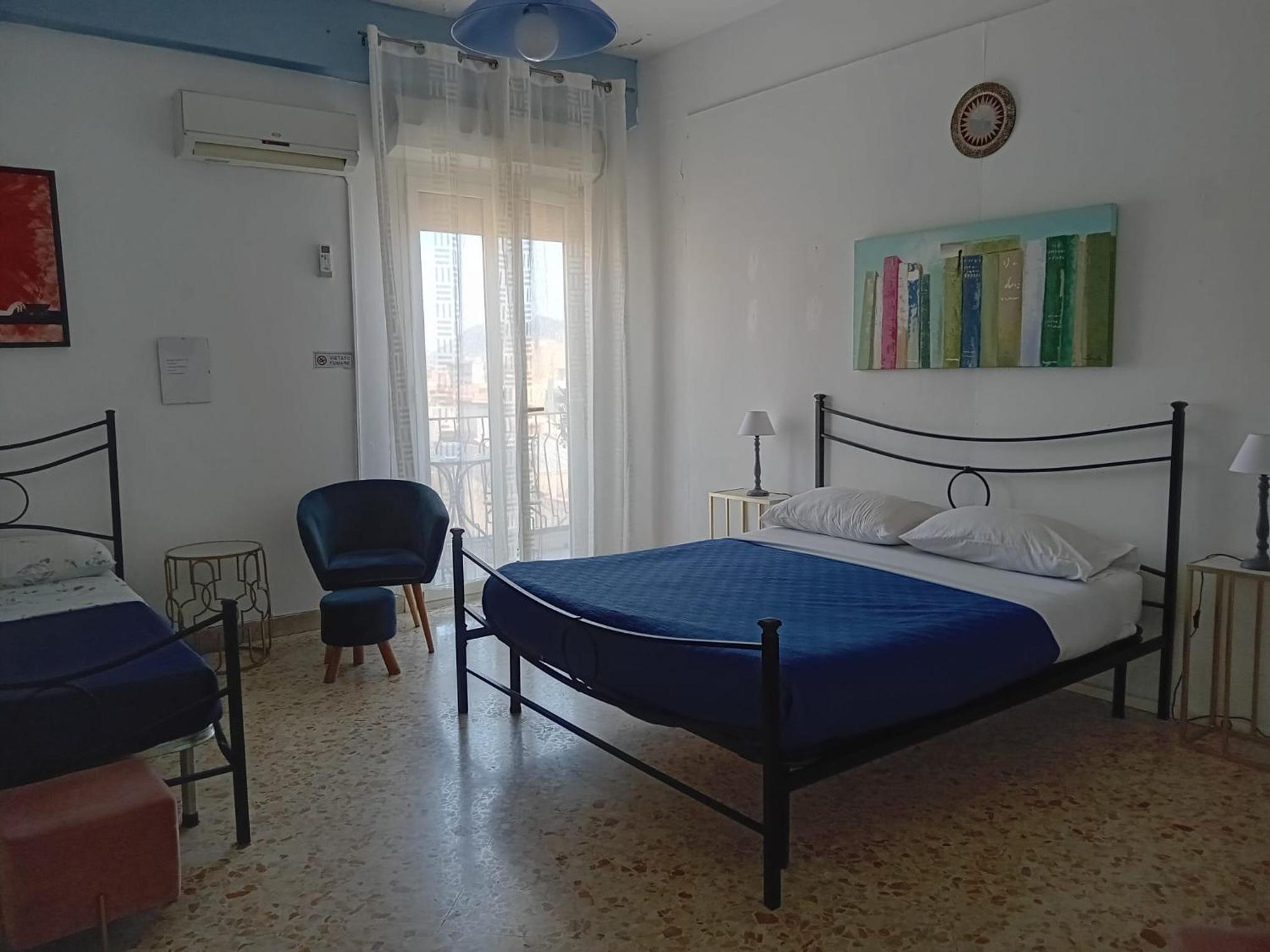 Triple Room with Private External Bathroom photo 3