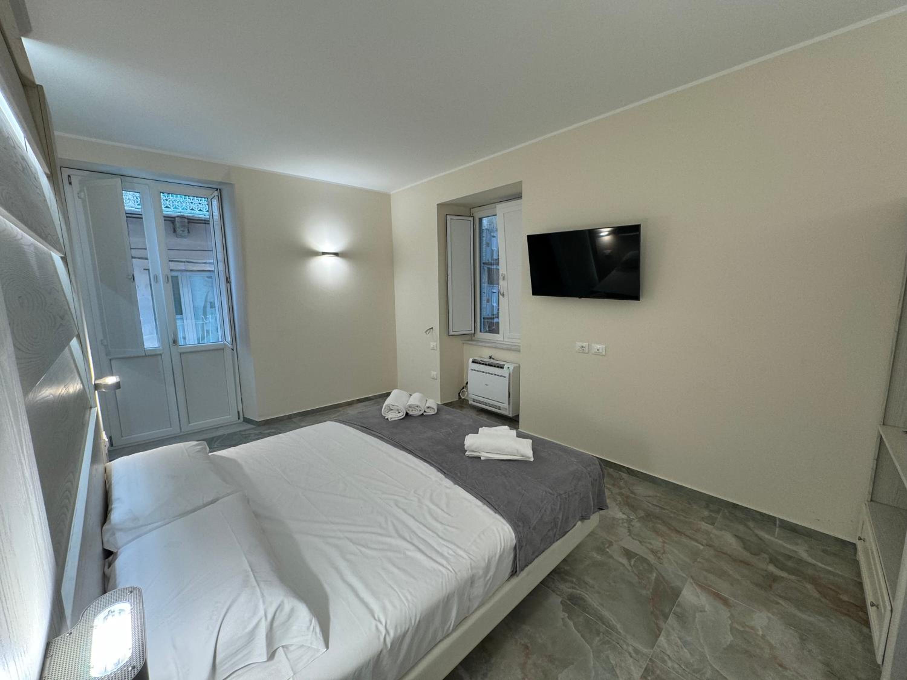 Deluxe Queen Room - Annex photo 1
