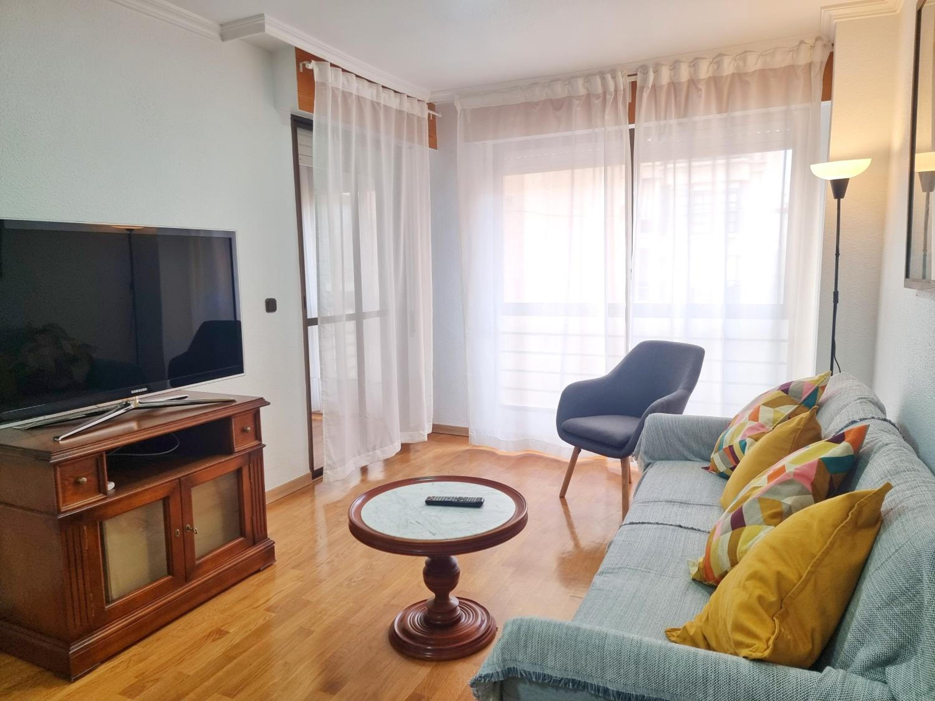 Apartamento