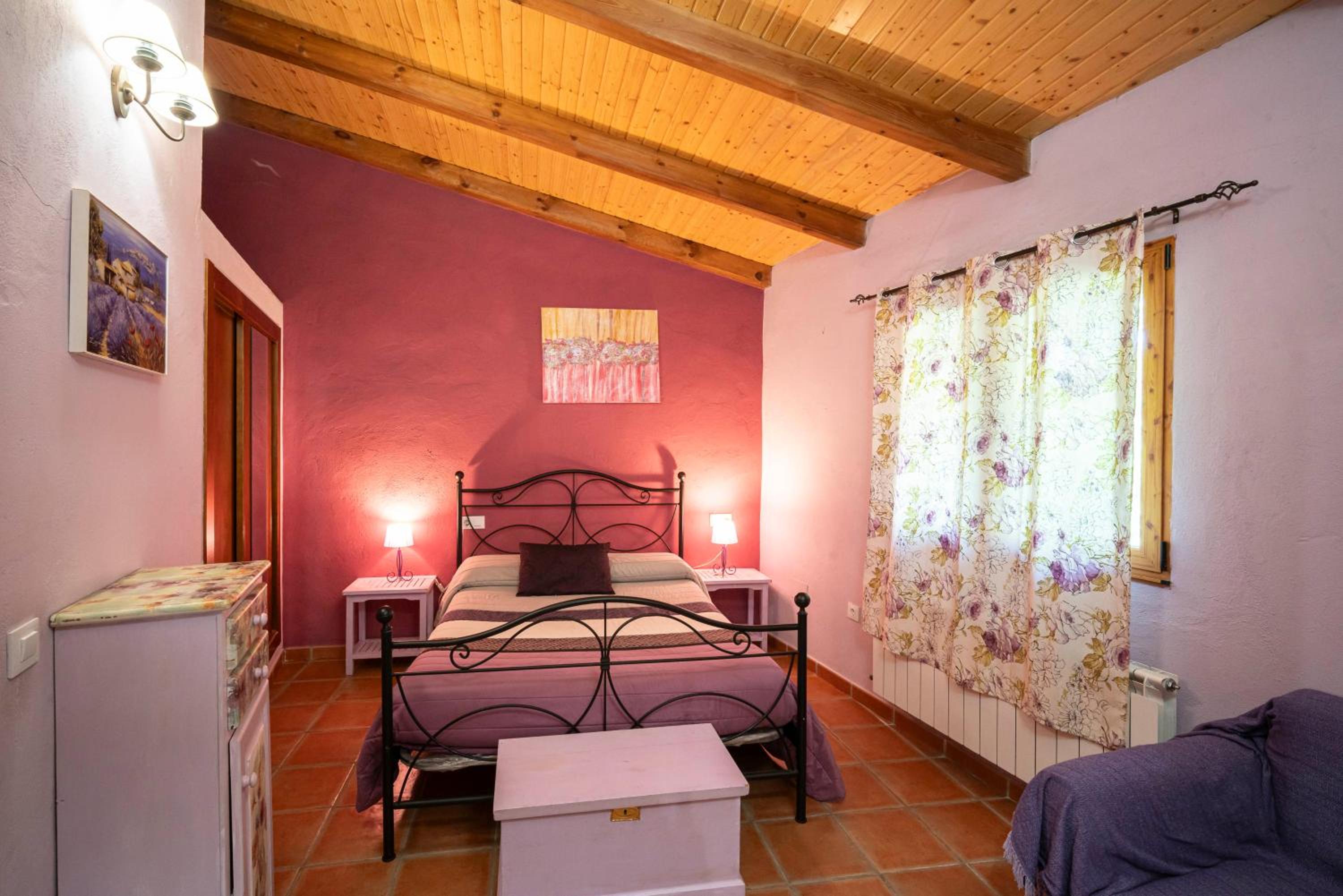 Casa de Dos Habitaciones