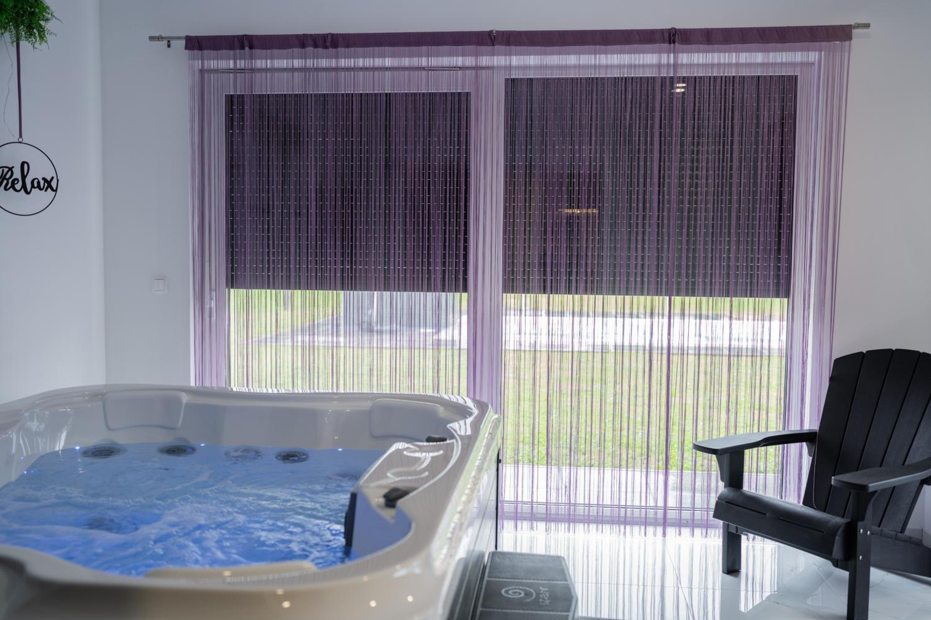 Superior Apartment with Sauna photo 3