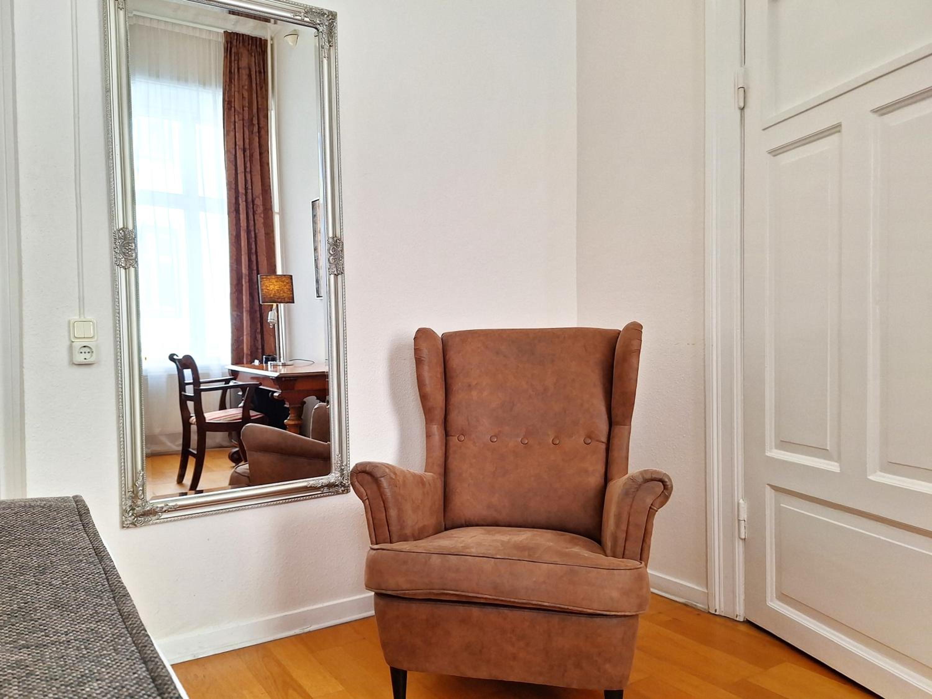 Double Classic Room - Photo 3