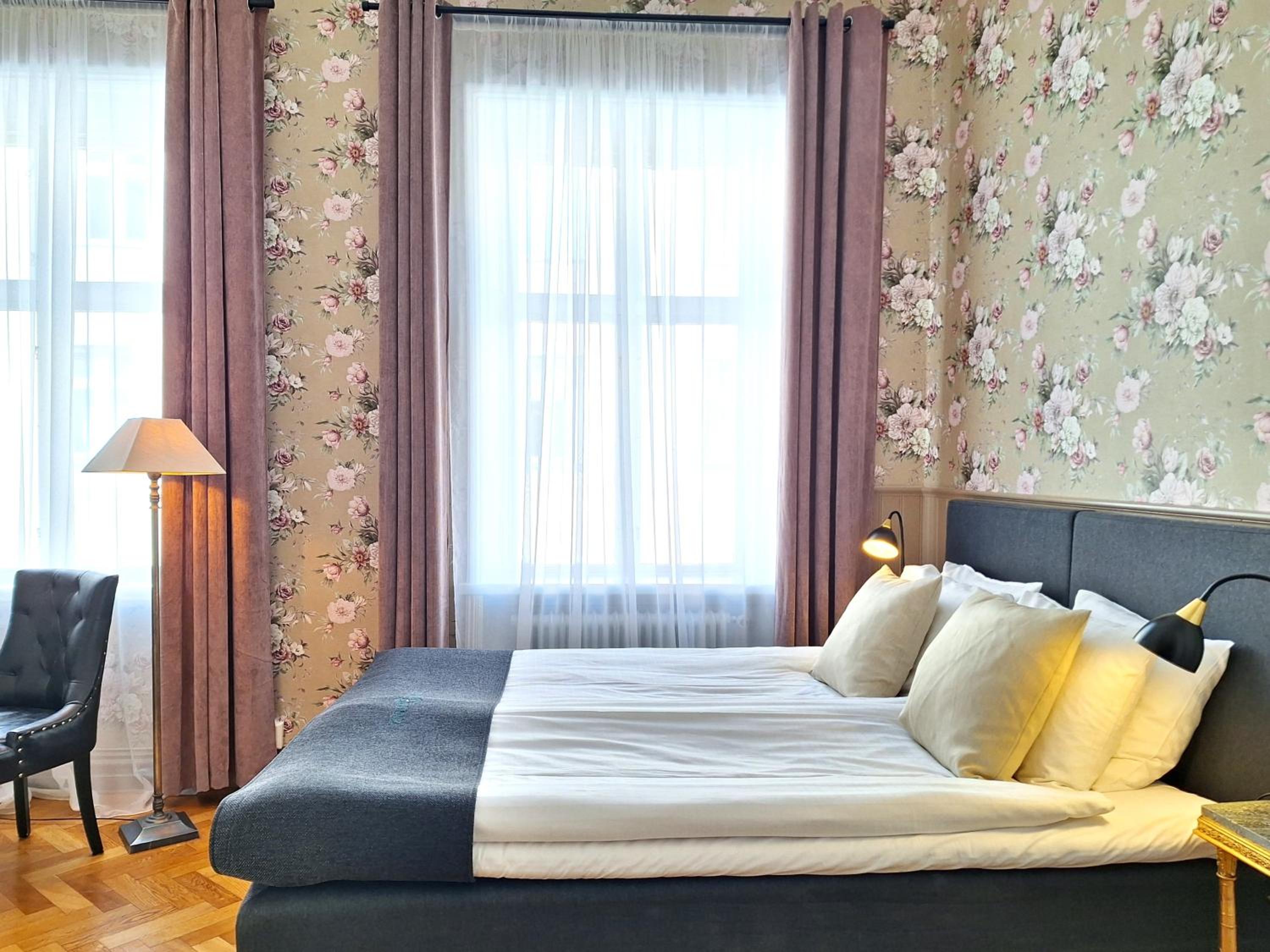 Double Classic Room - Photo 11