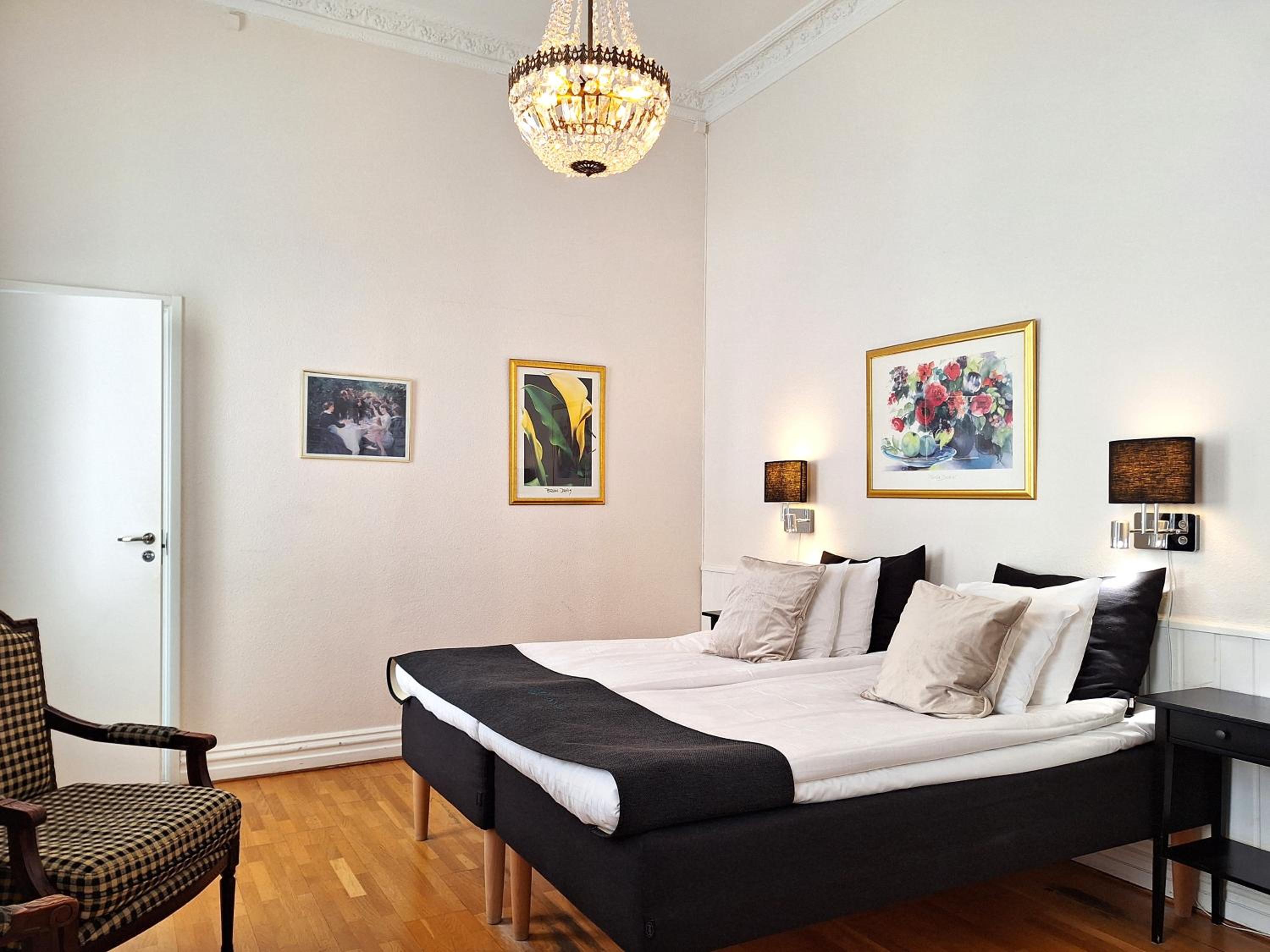 Double Classic Room - Photo 12