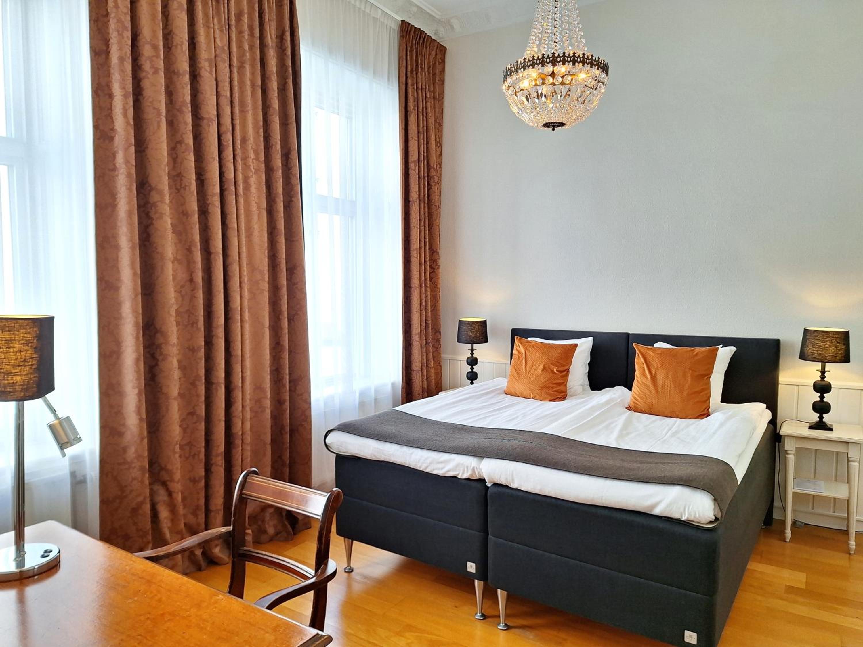 Double Classic Room - Photo 2