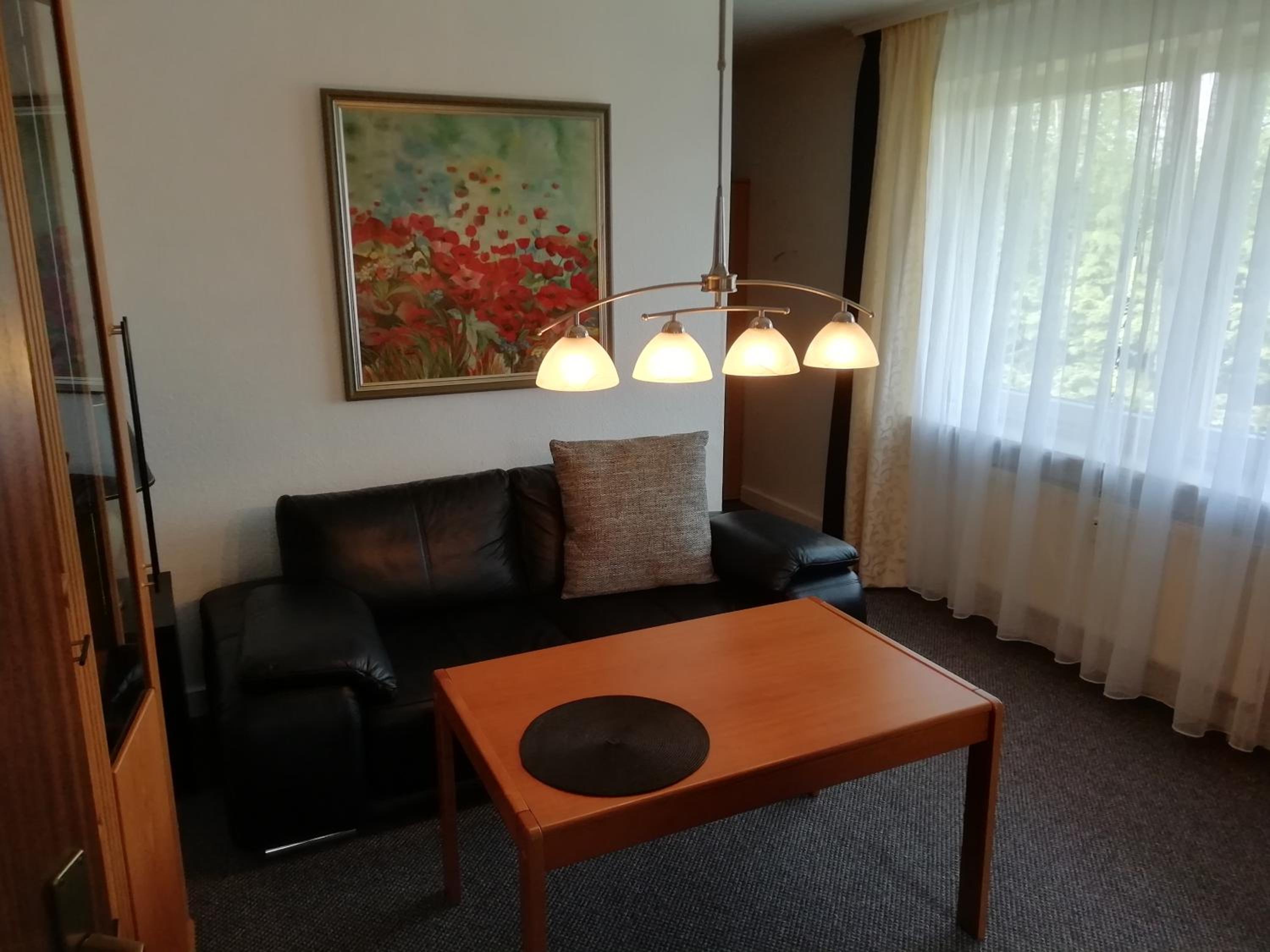 Apartment - Ground Floor photo 1