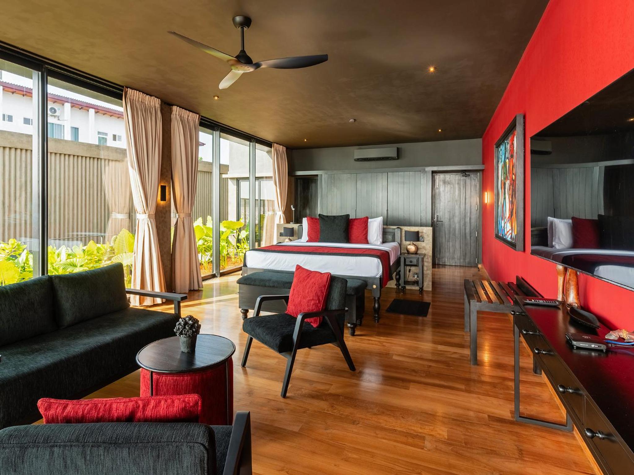 Suite with Sea View photo 3