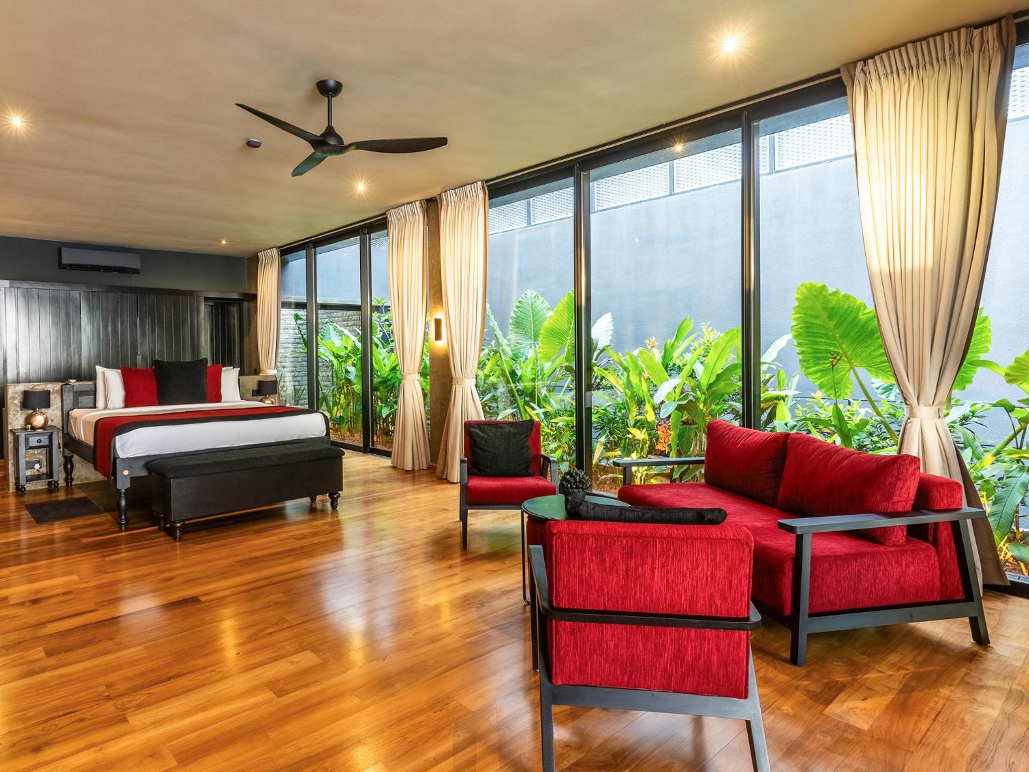 Suite with Sea View photo 2