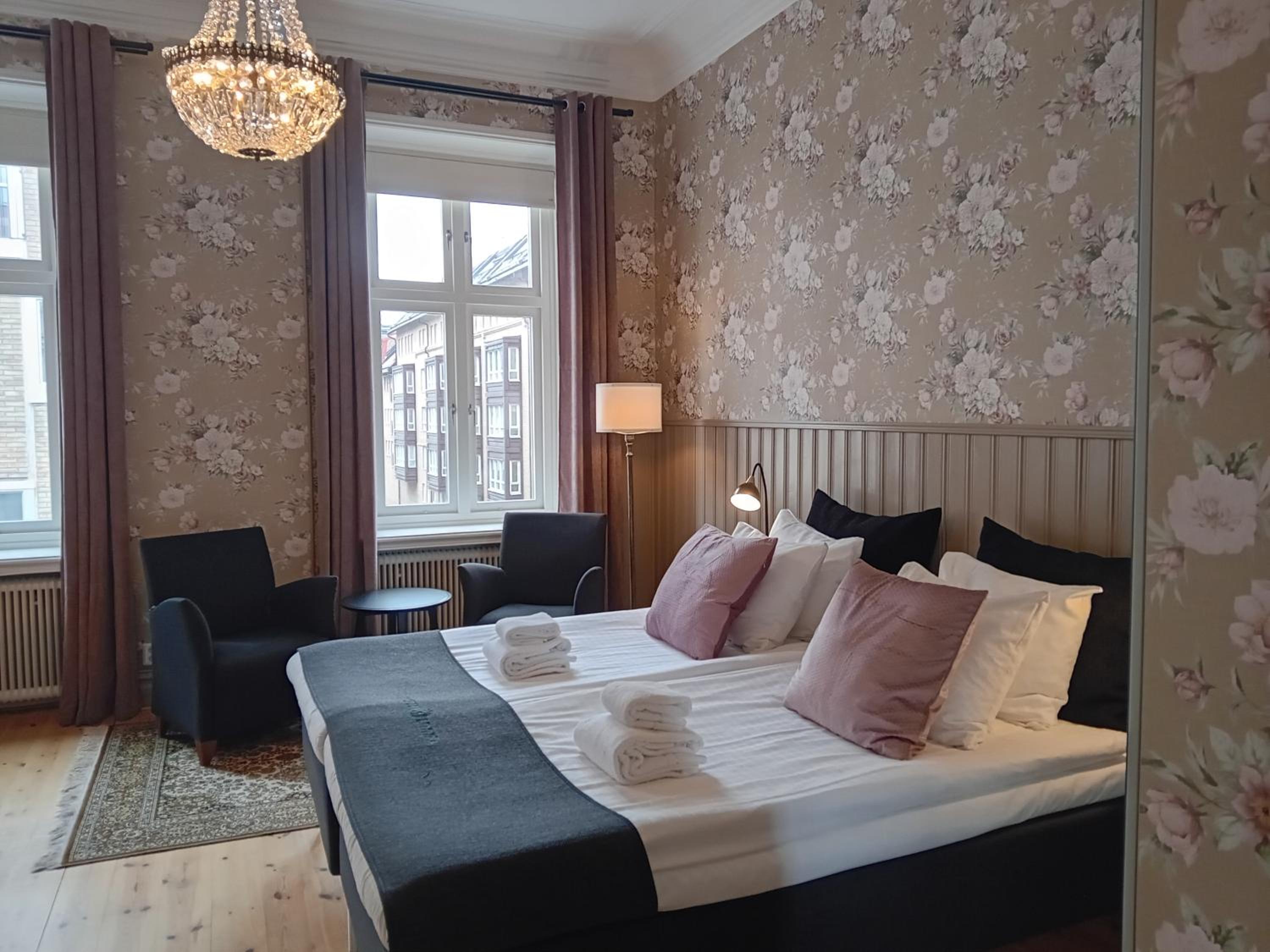 Double Classic Room - Photo 13