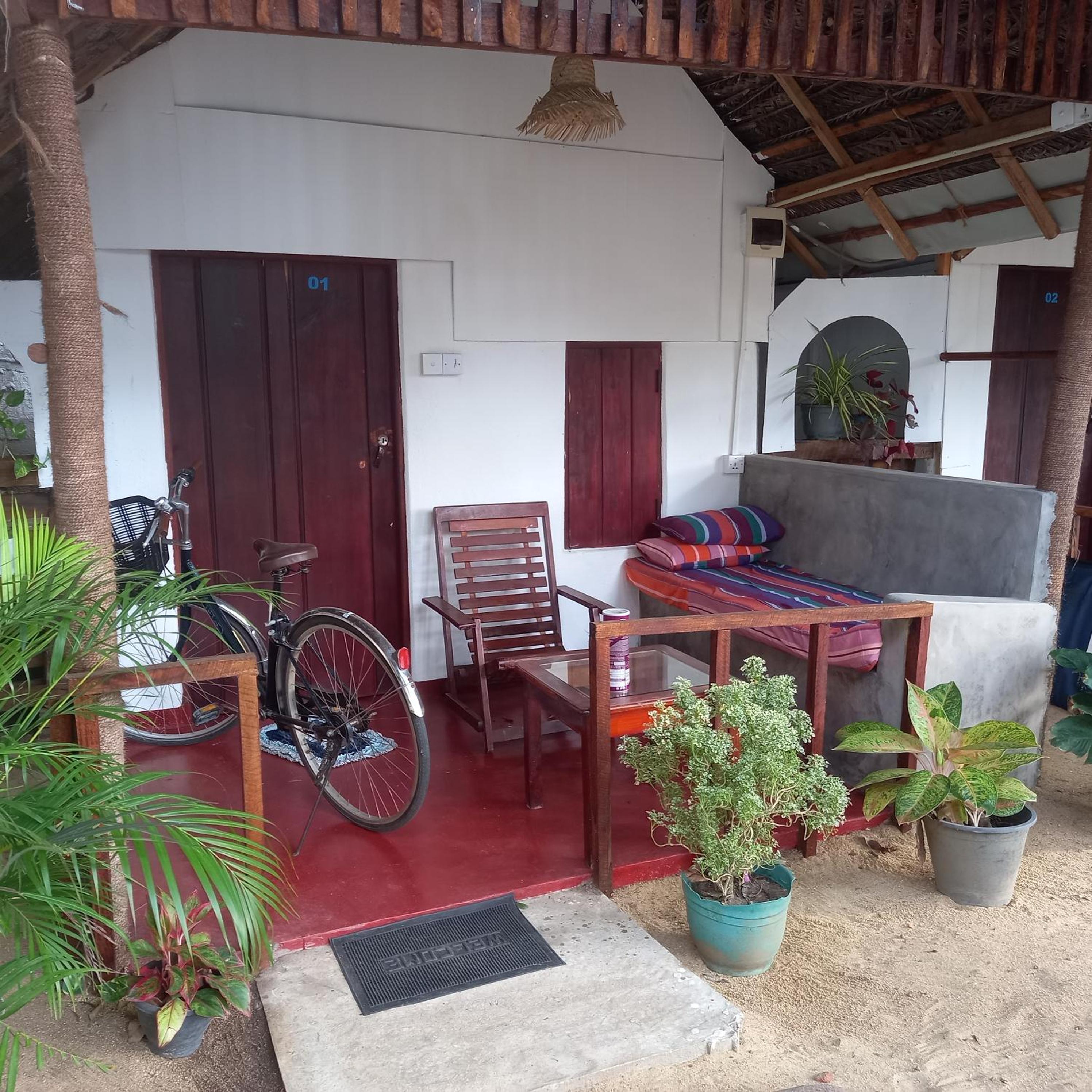 Double Room with Private Bathroom photo 1