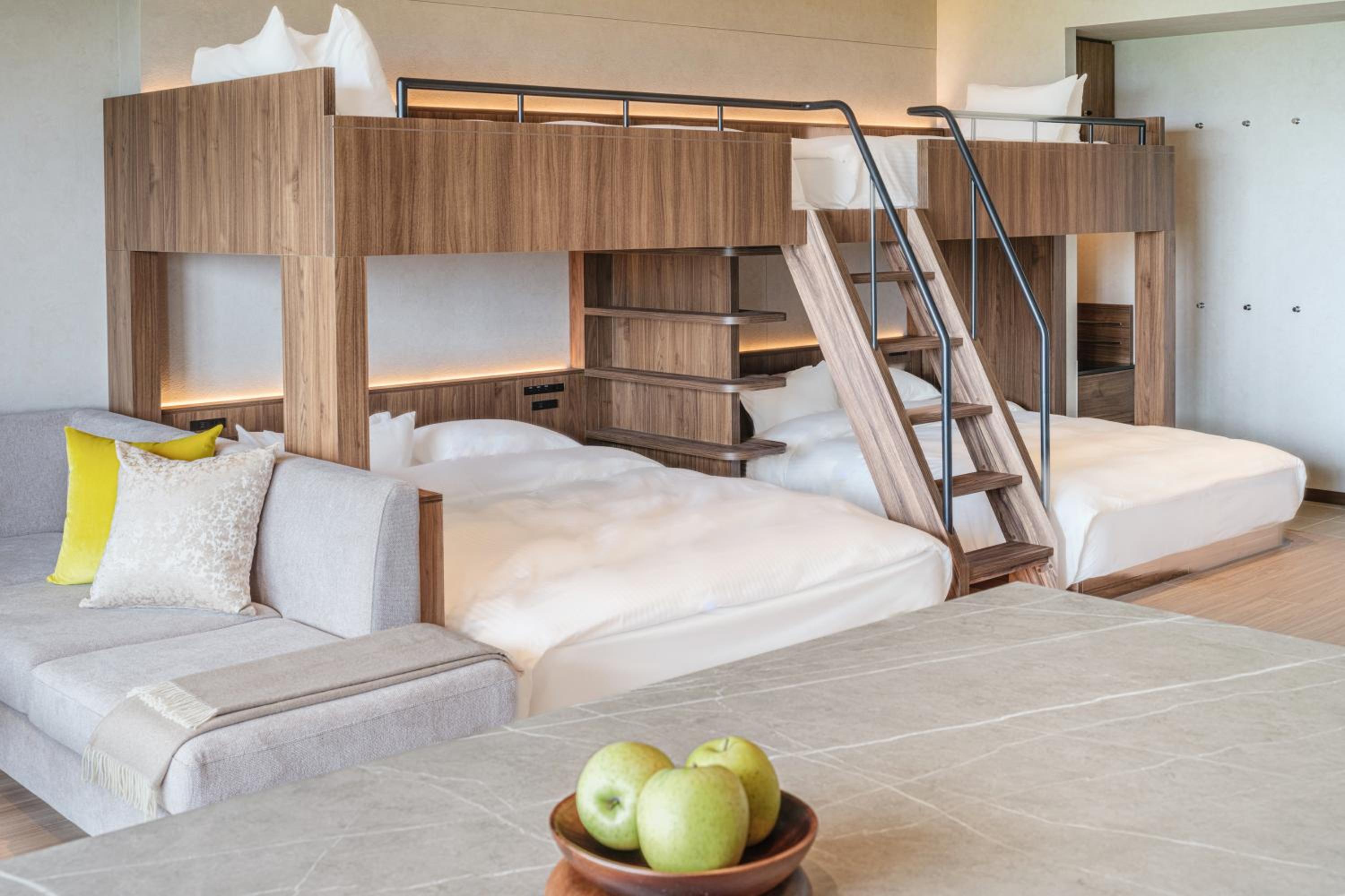Tatami Executive Bunk  - Photo 4