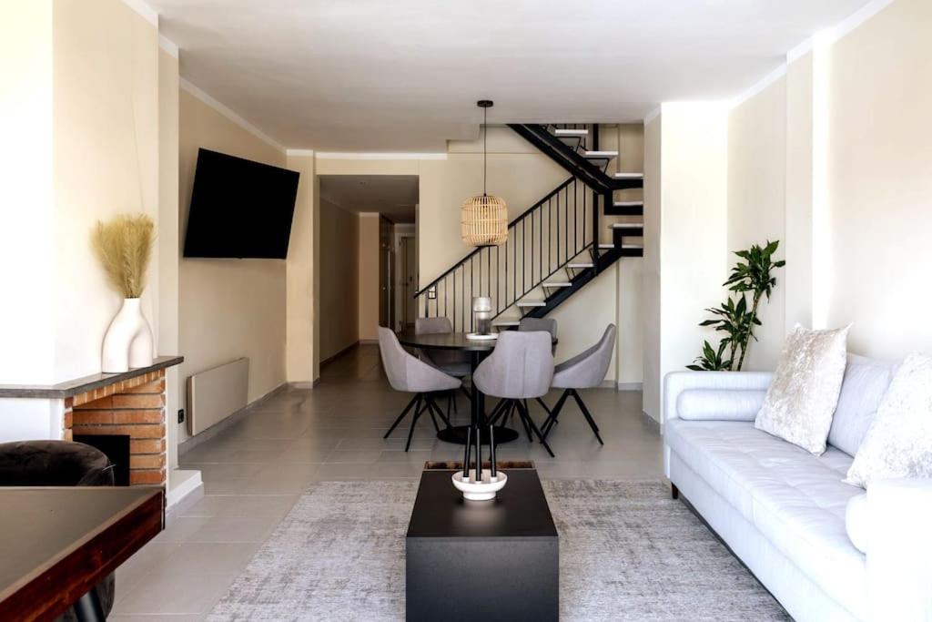Apartamento Deluxe de Tres Habitaciones
