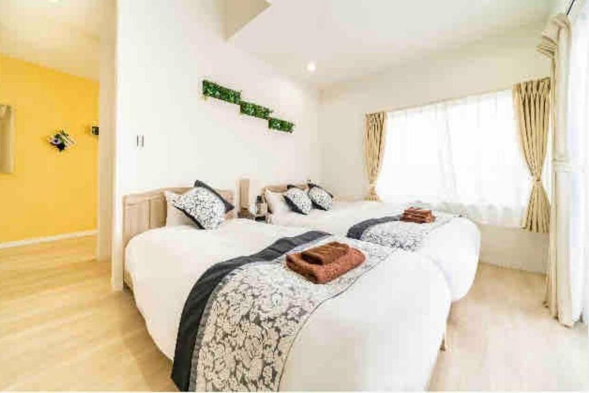 Three-Bedroom Vacation Home  photo 2