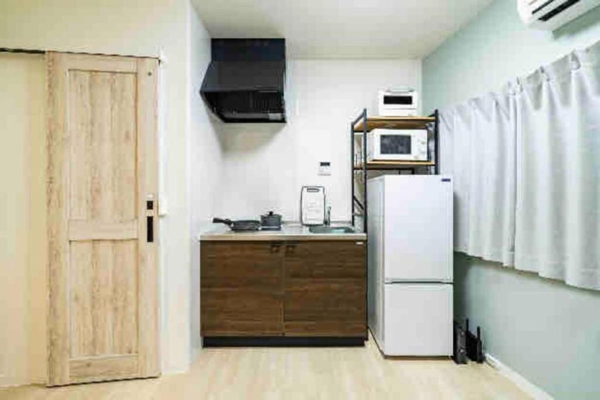 Three-Bedroom Vacation Home  photo 3