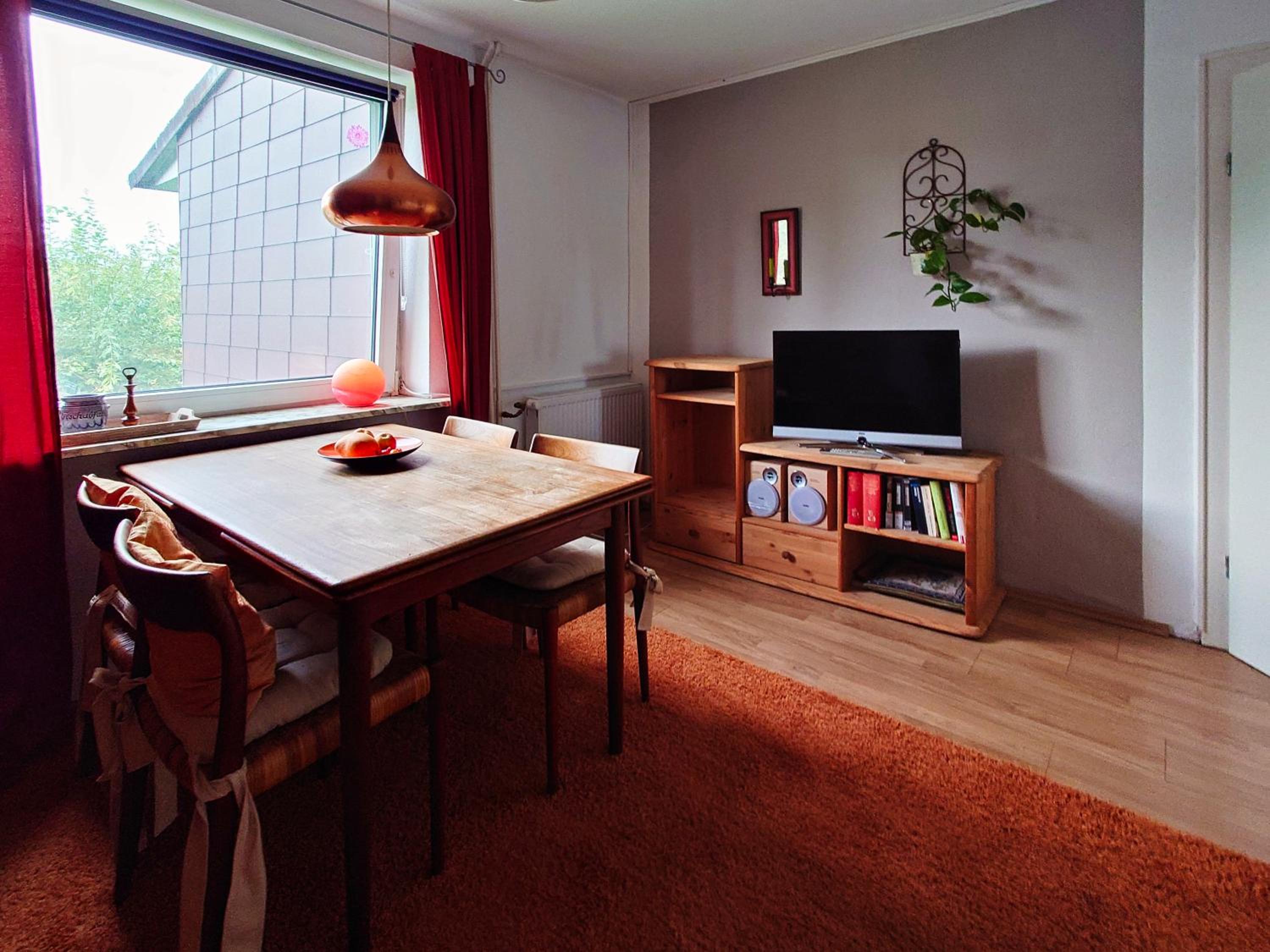 Double Room with Garden View photo 3