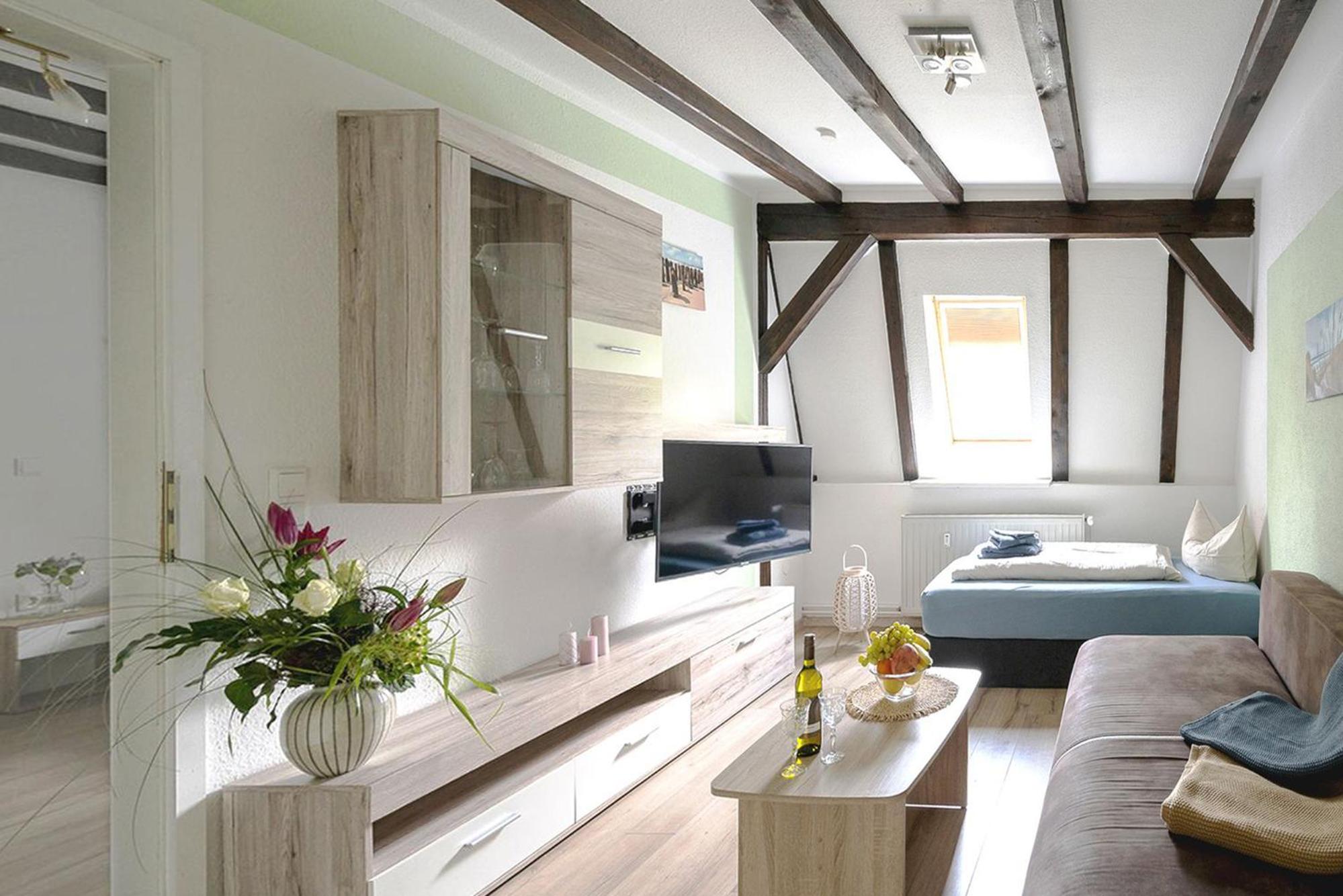 Family Apartment