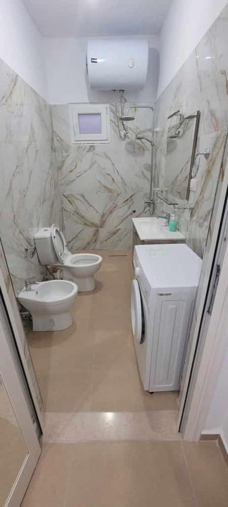One-Bedroom Deluxe Apartment photo 3