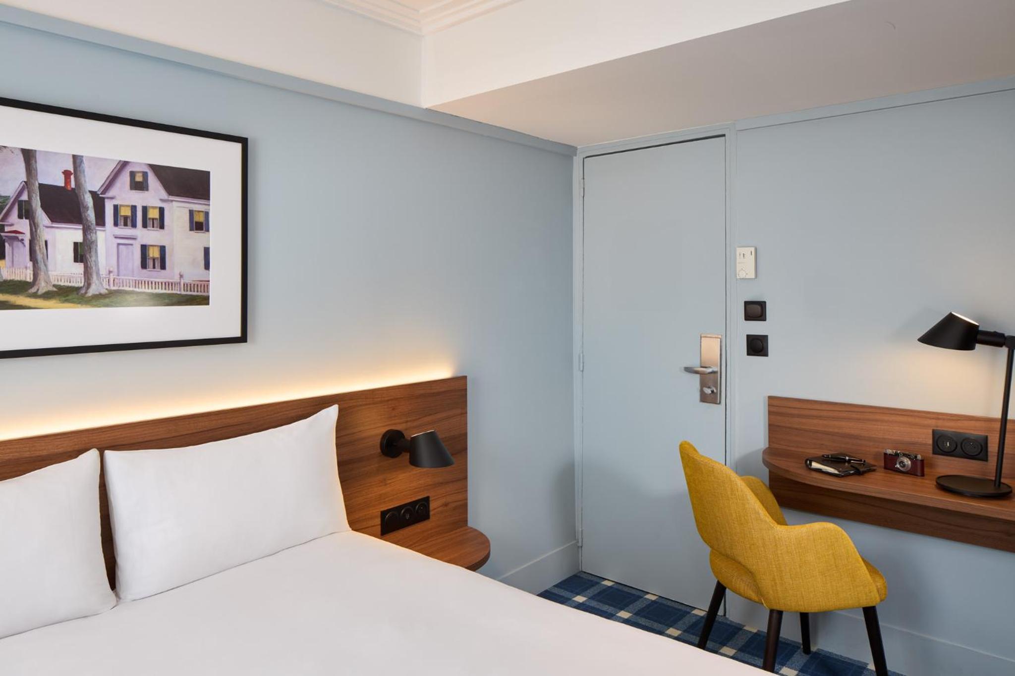 Superior Triple Room photo 2