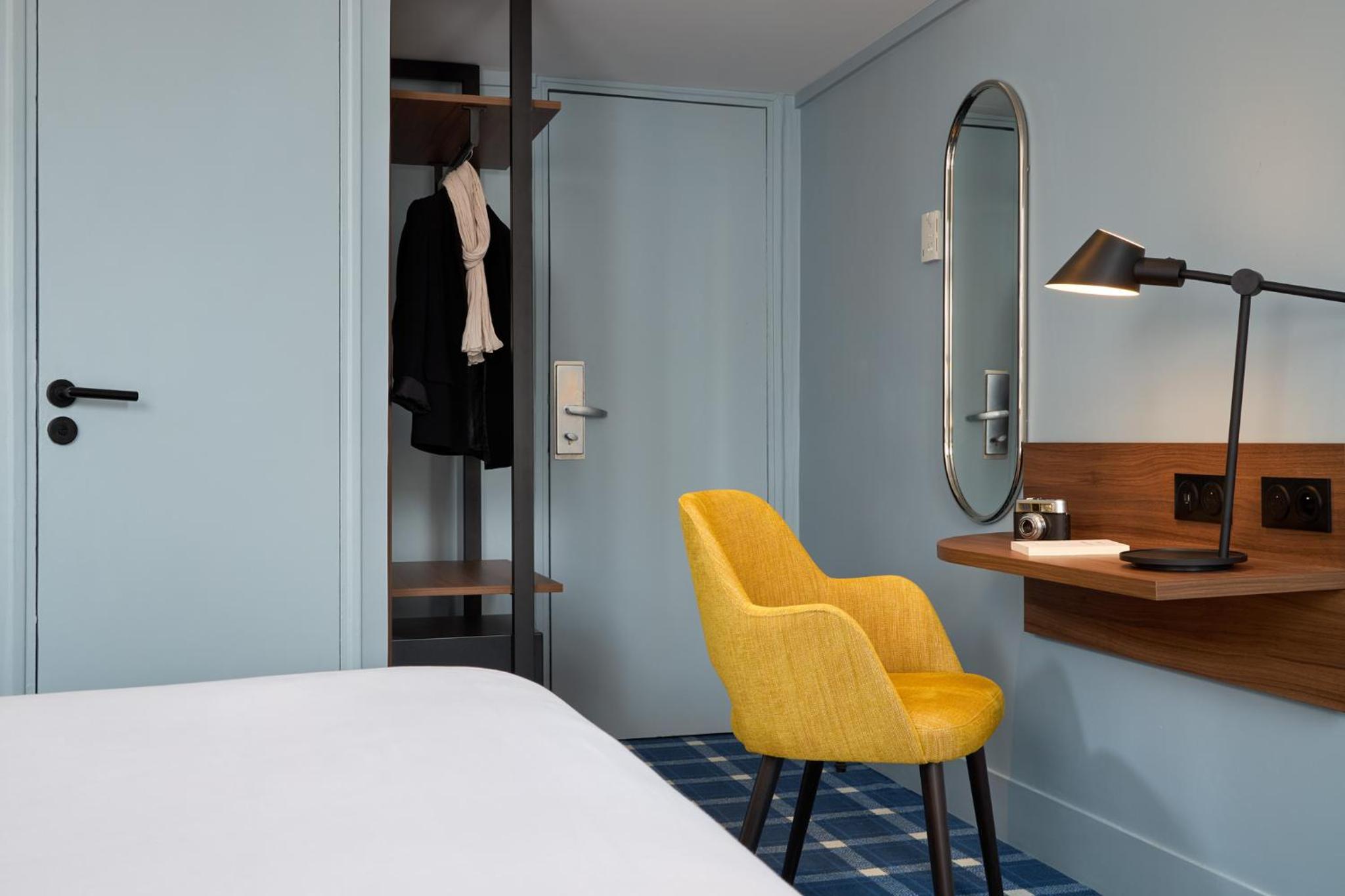 Superior Double Room photo 3