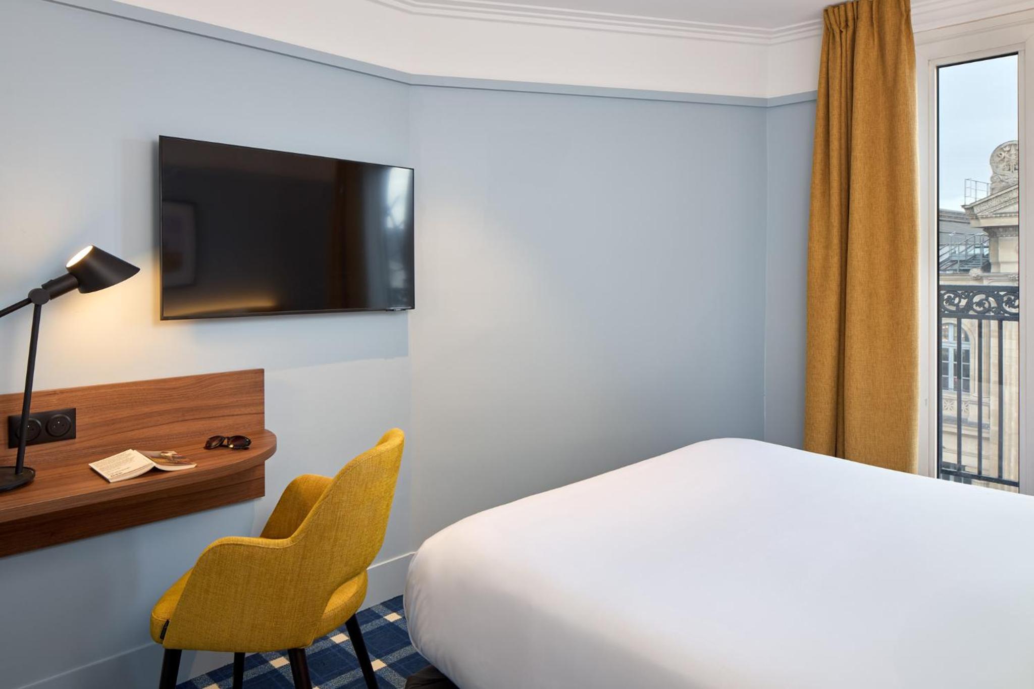 Comfort Single Room photo 2