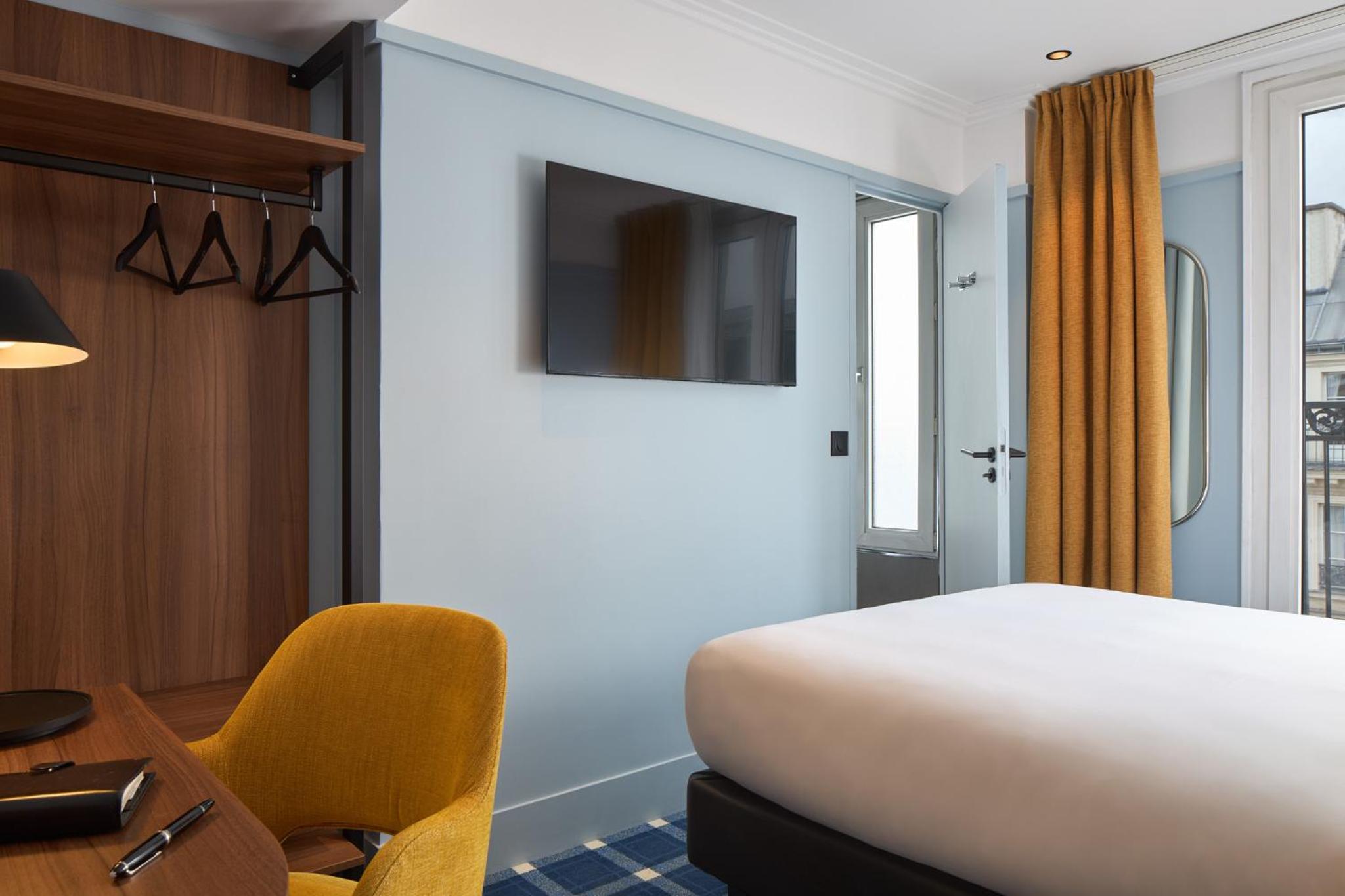 Double Room photo 3