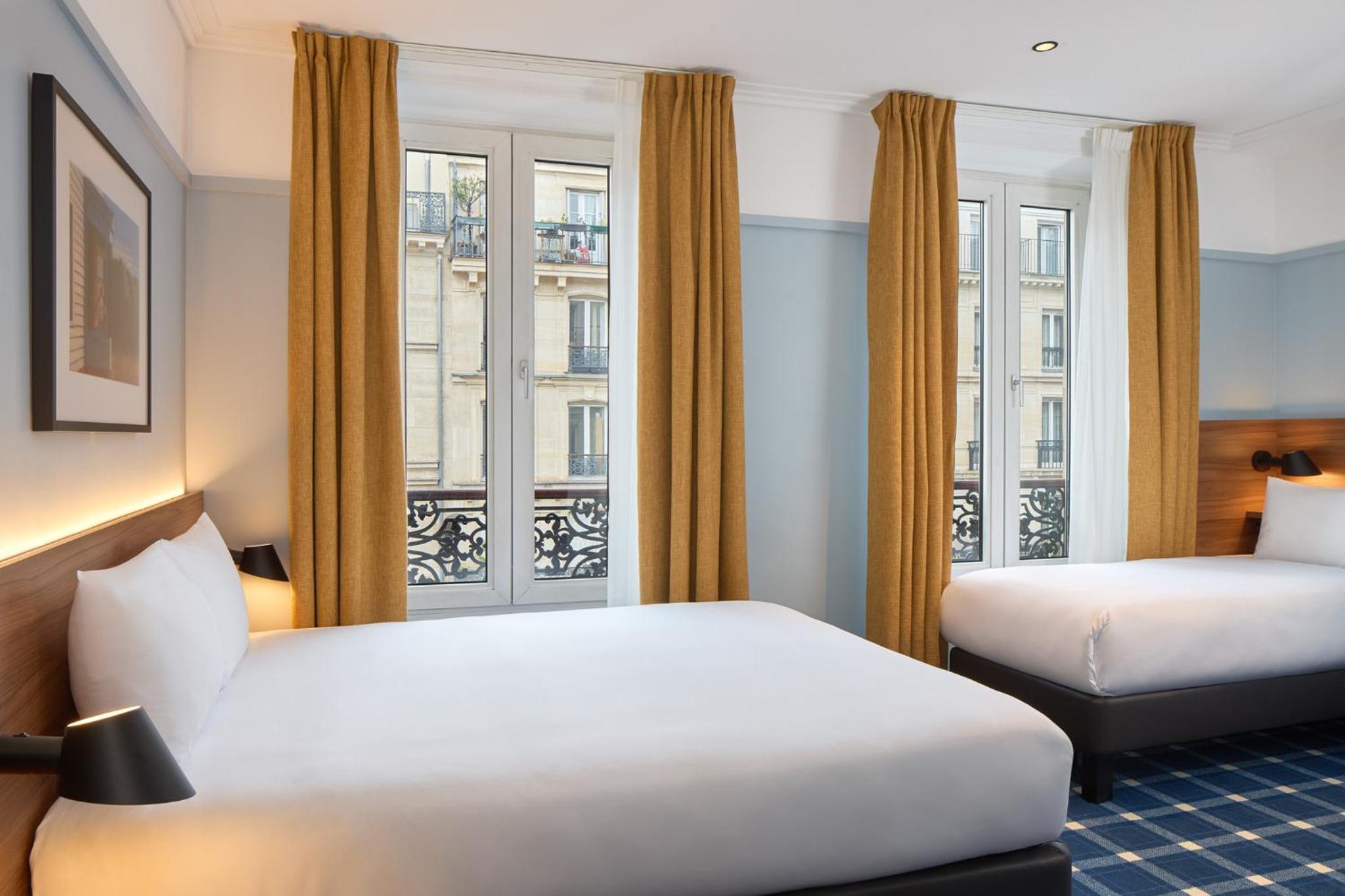 Triple Room (3 Adults) photo 2
