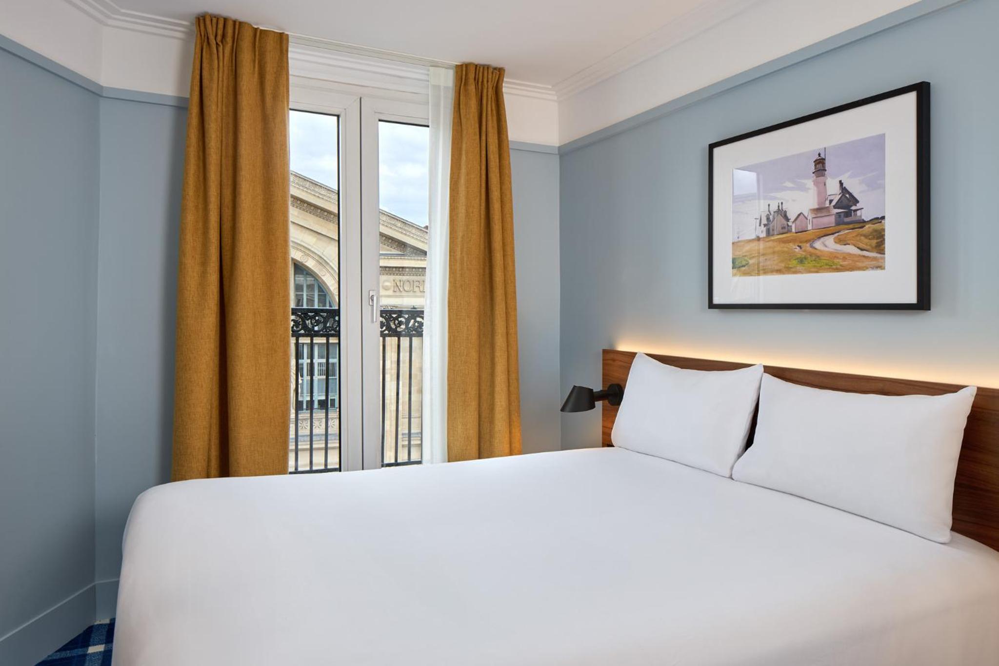 Double Room photo 2