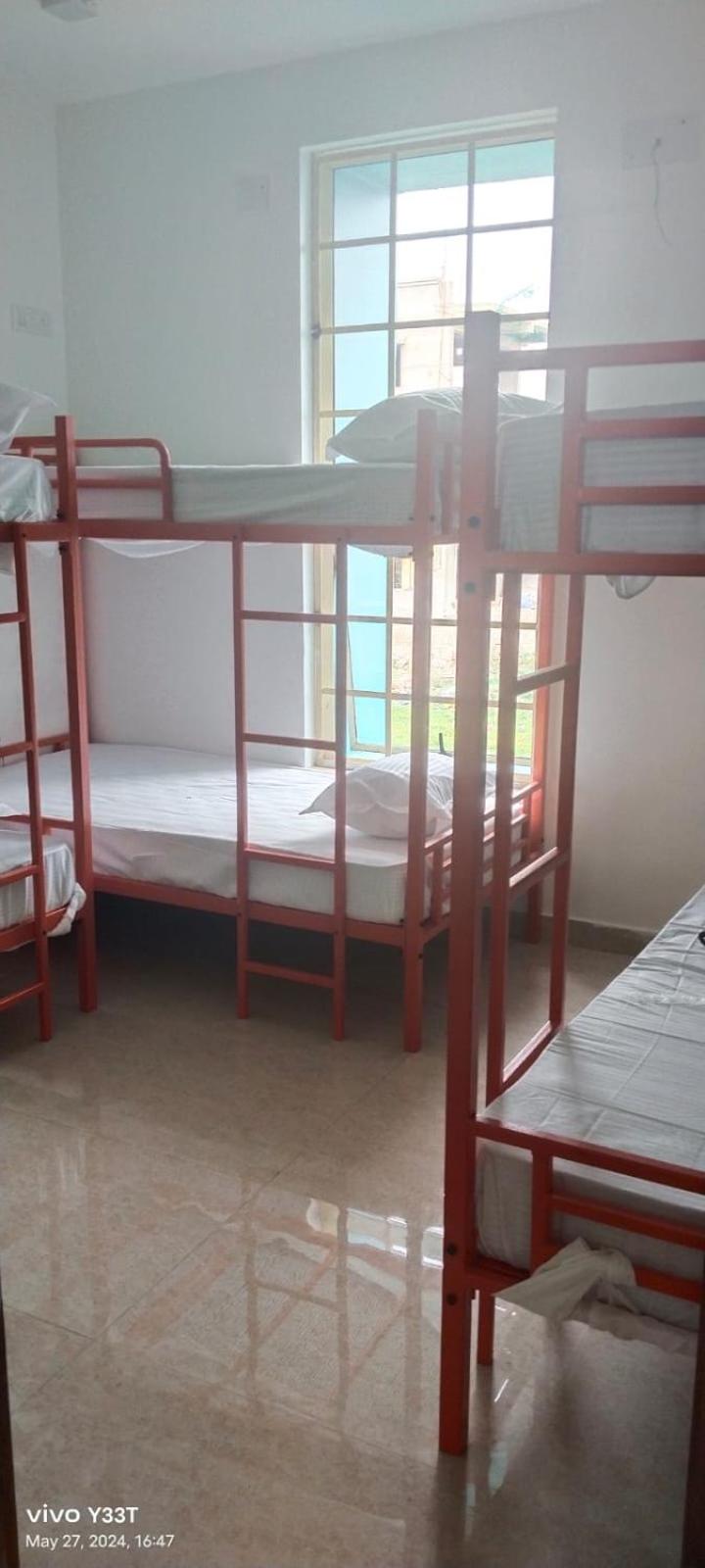Bunk Bed in Mixed Dormitory Room photo 3